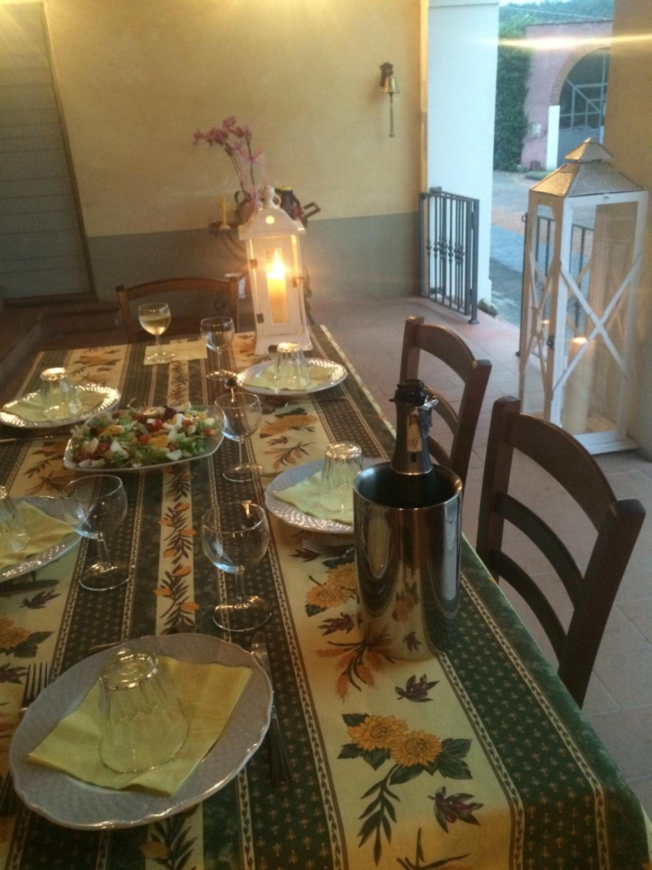 B & B San Jacopo, photo 16
