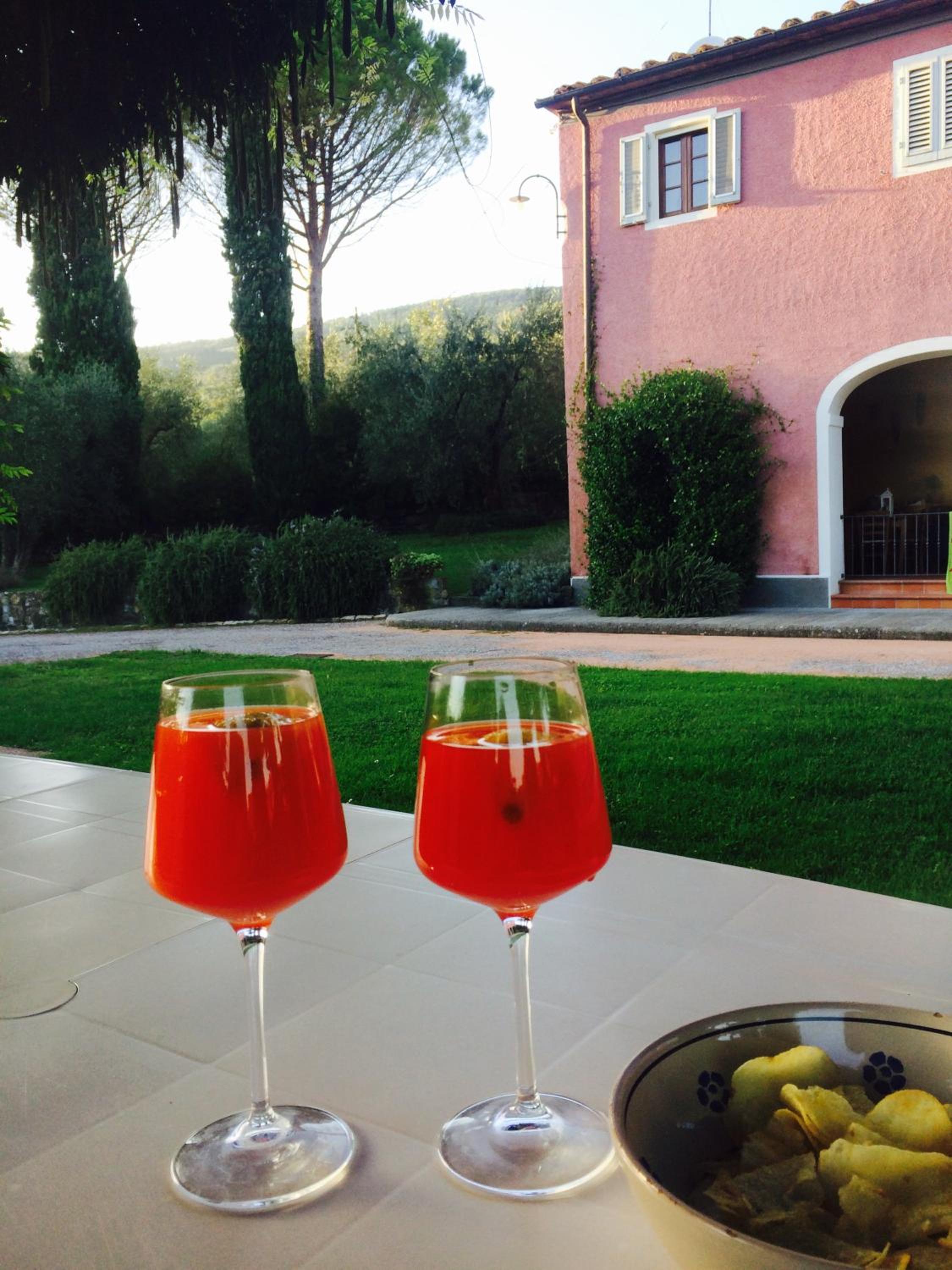 B & B San Jacopo, photo 8