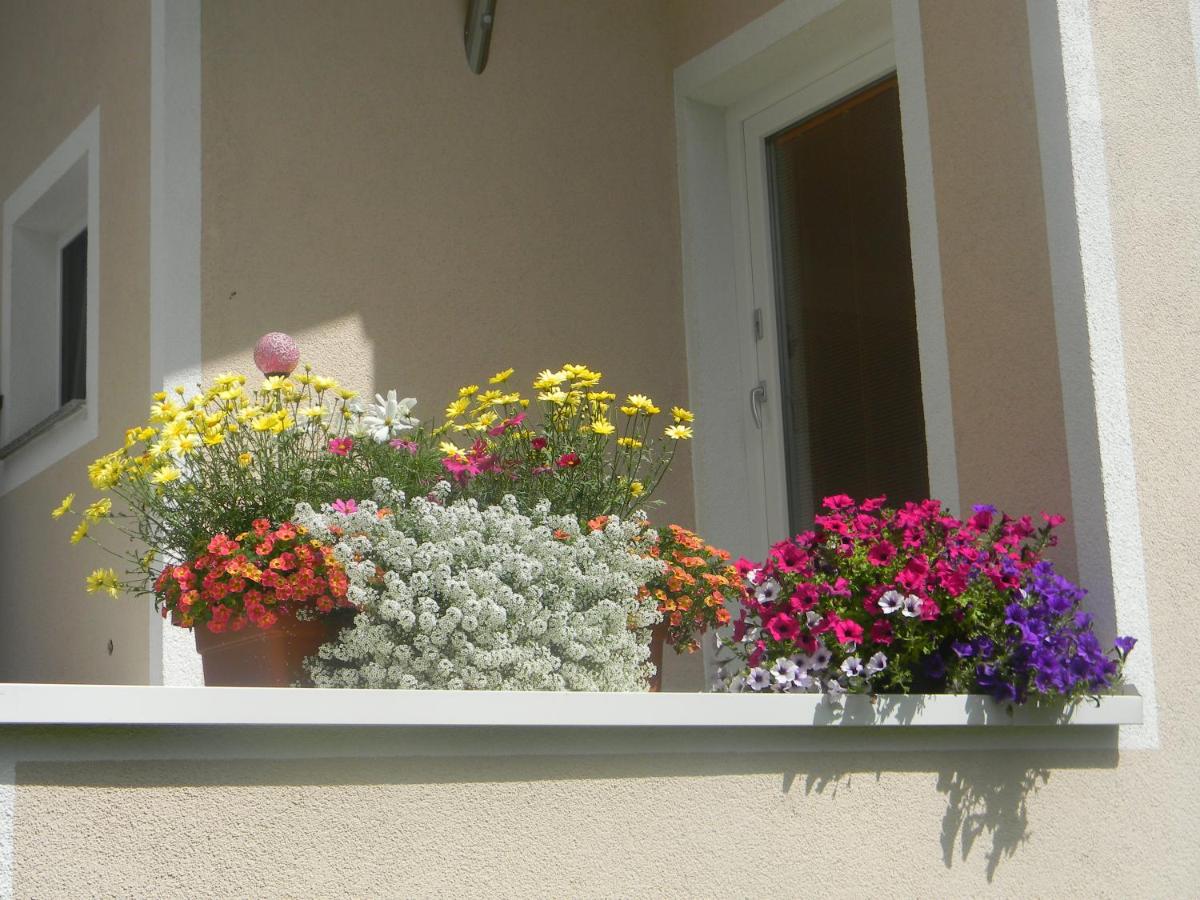 Haus Zentner