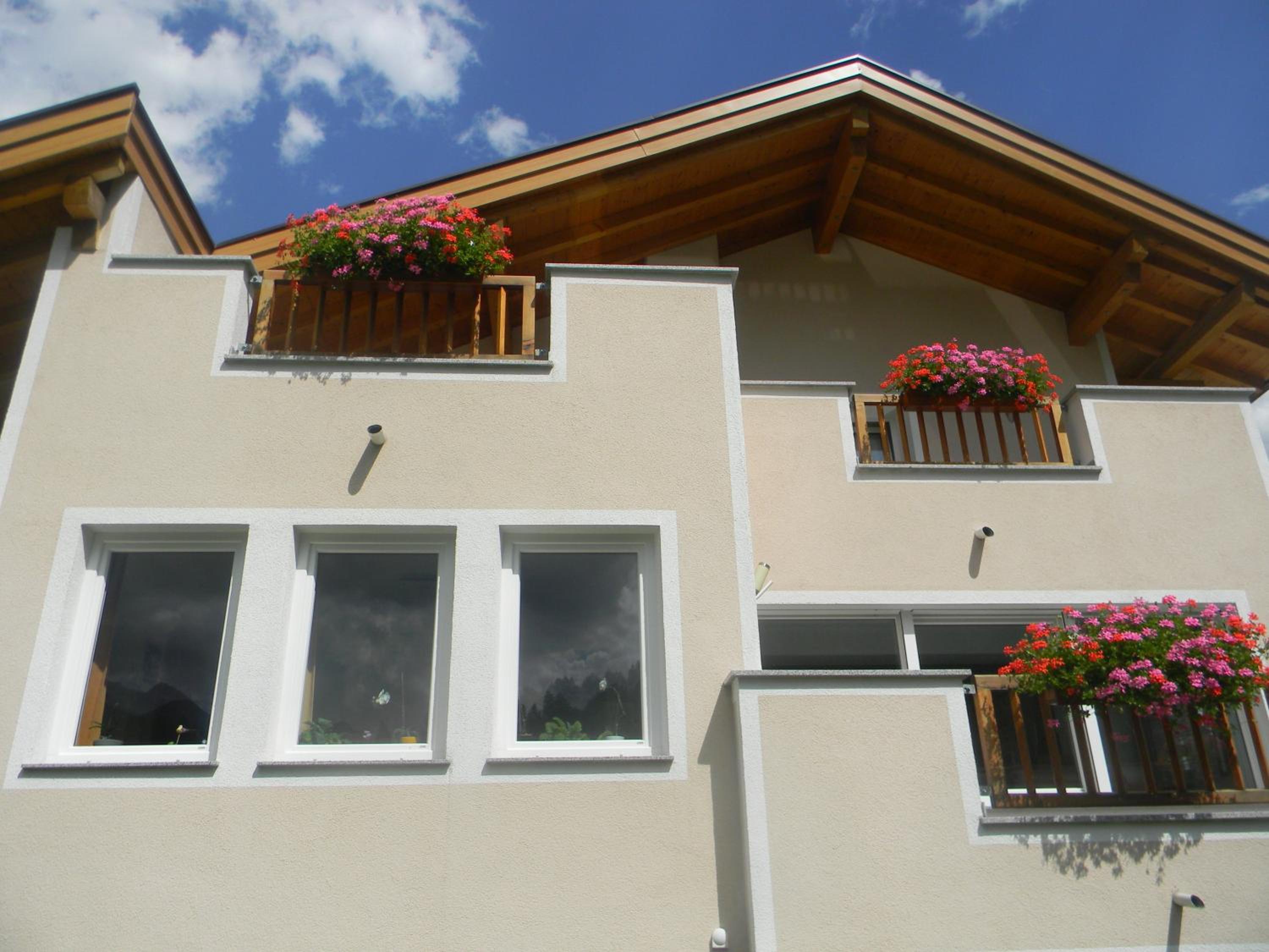Haus Zentner
