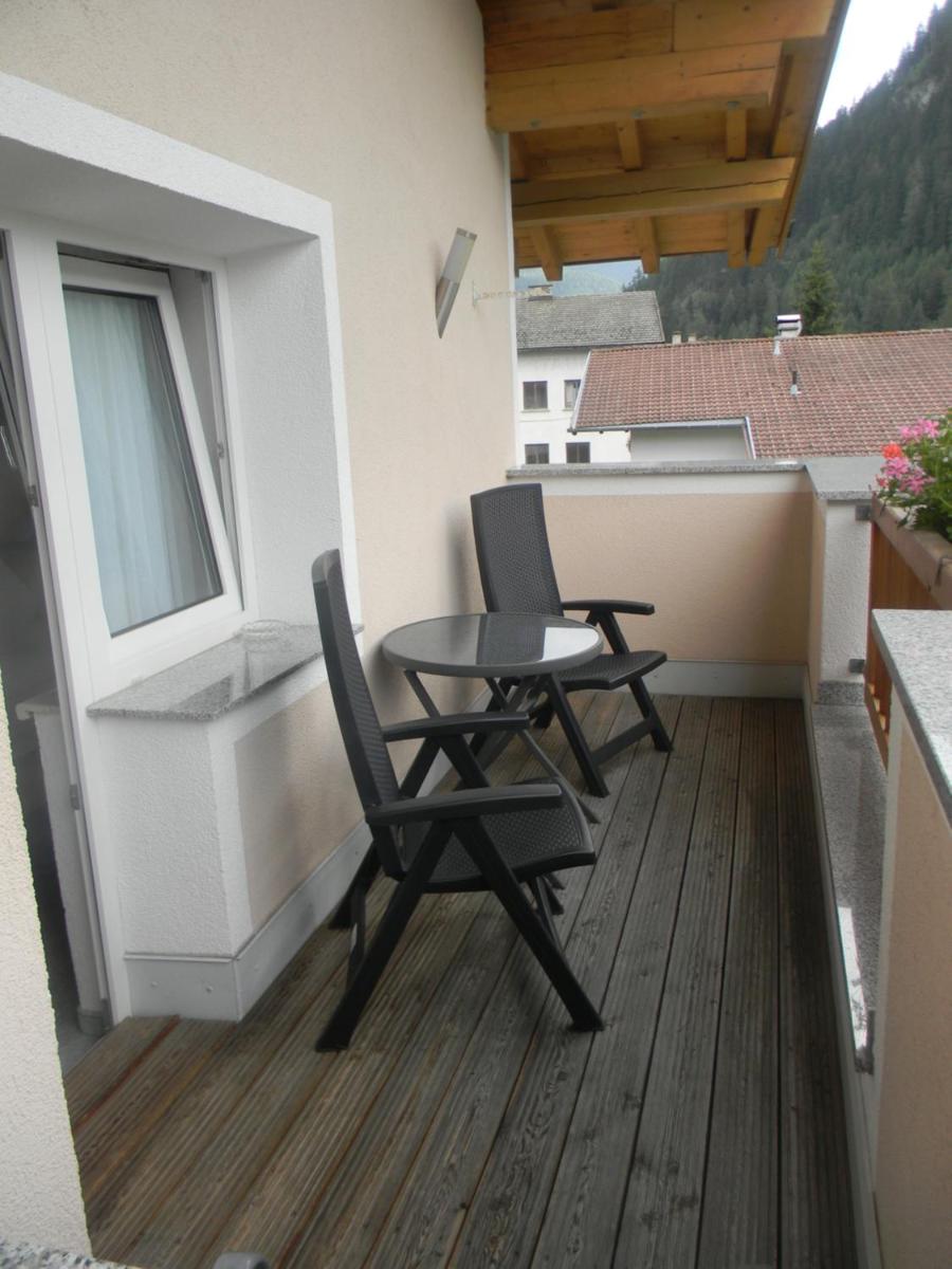 Haus Zentner