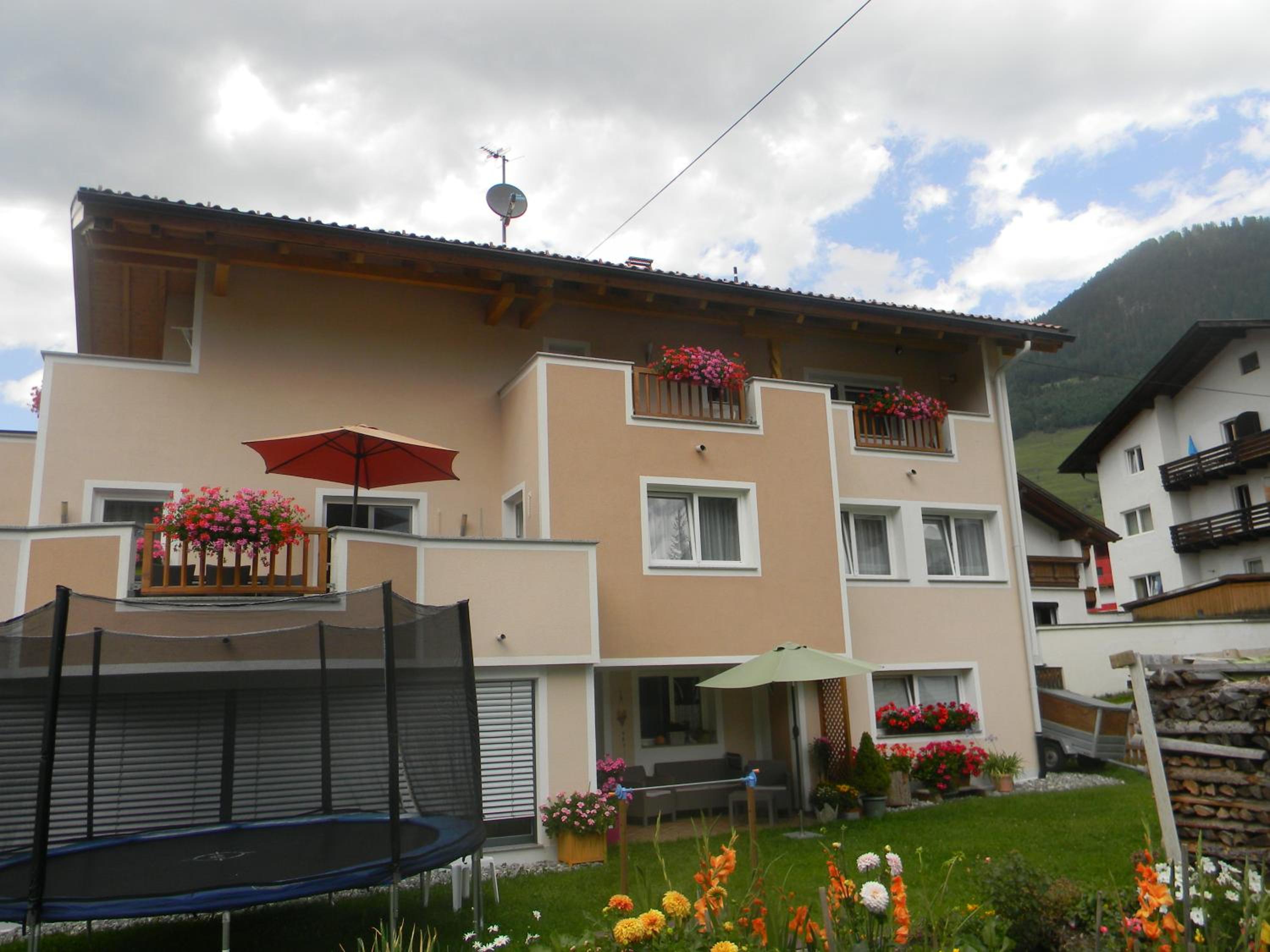 Haus Zentner