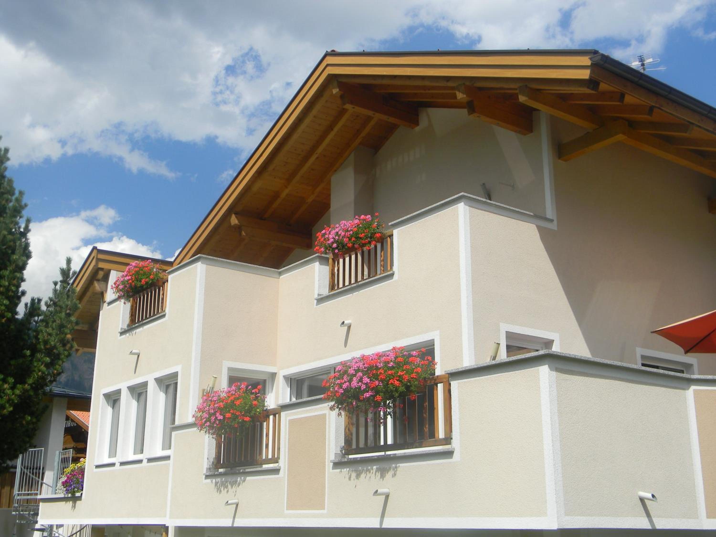 Haus Zentner