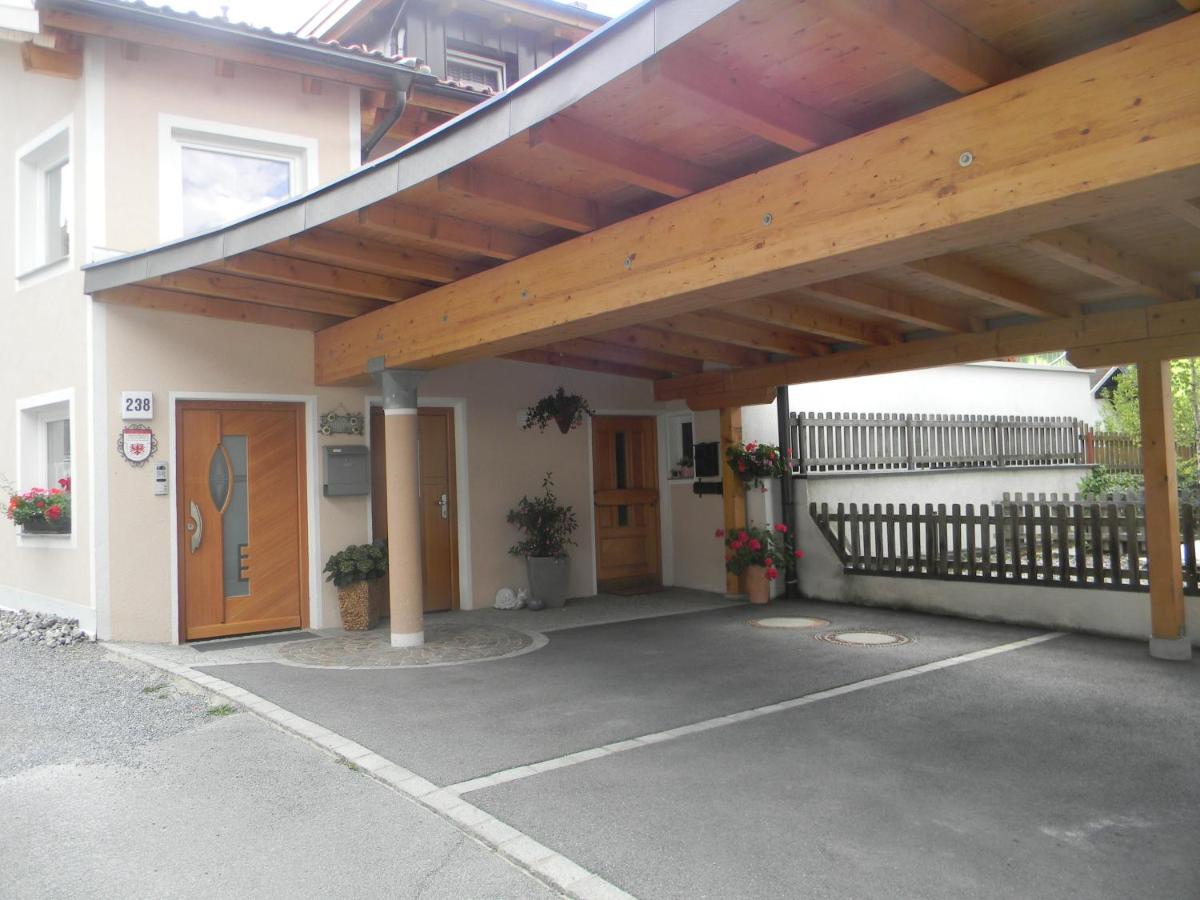 Haus Zentner
