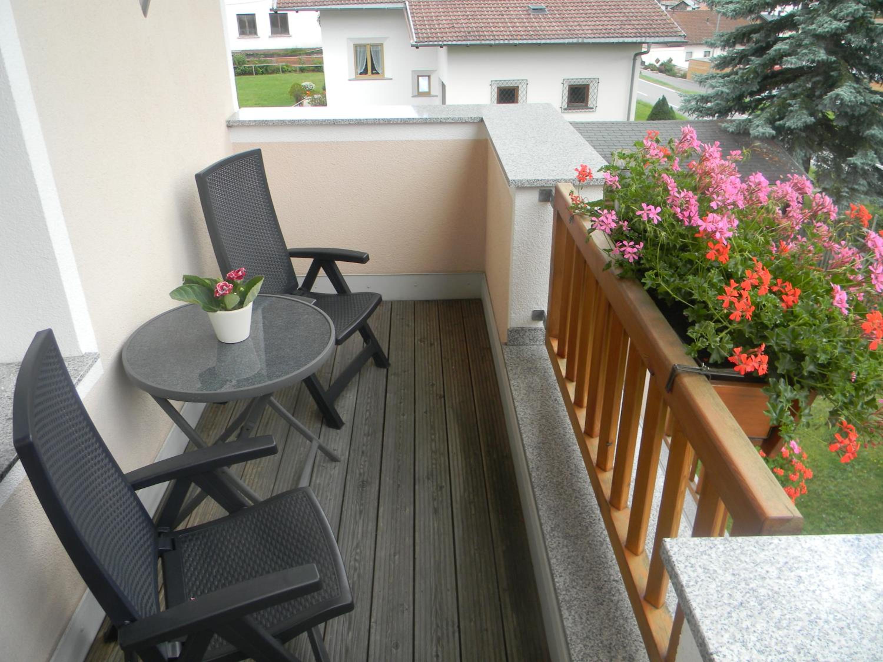 Haus Zentner