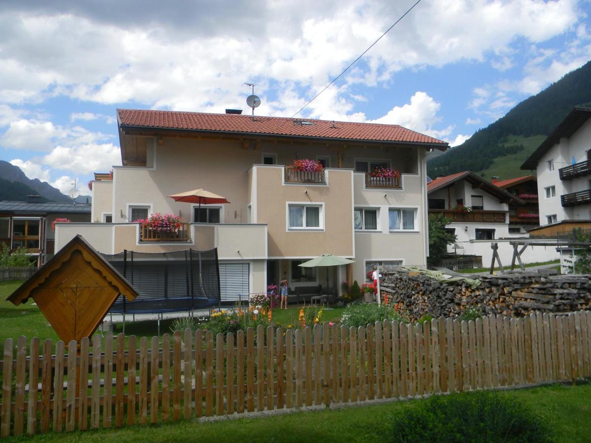 Haus Zentner