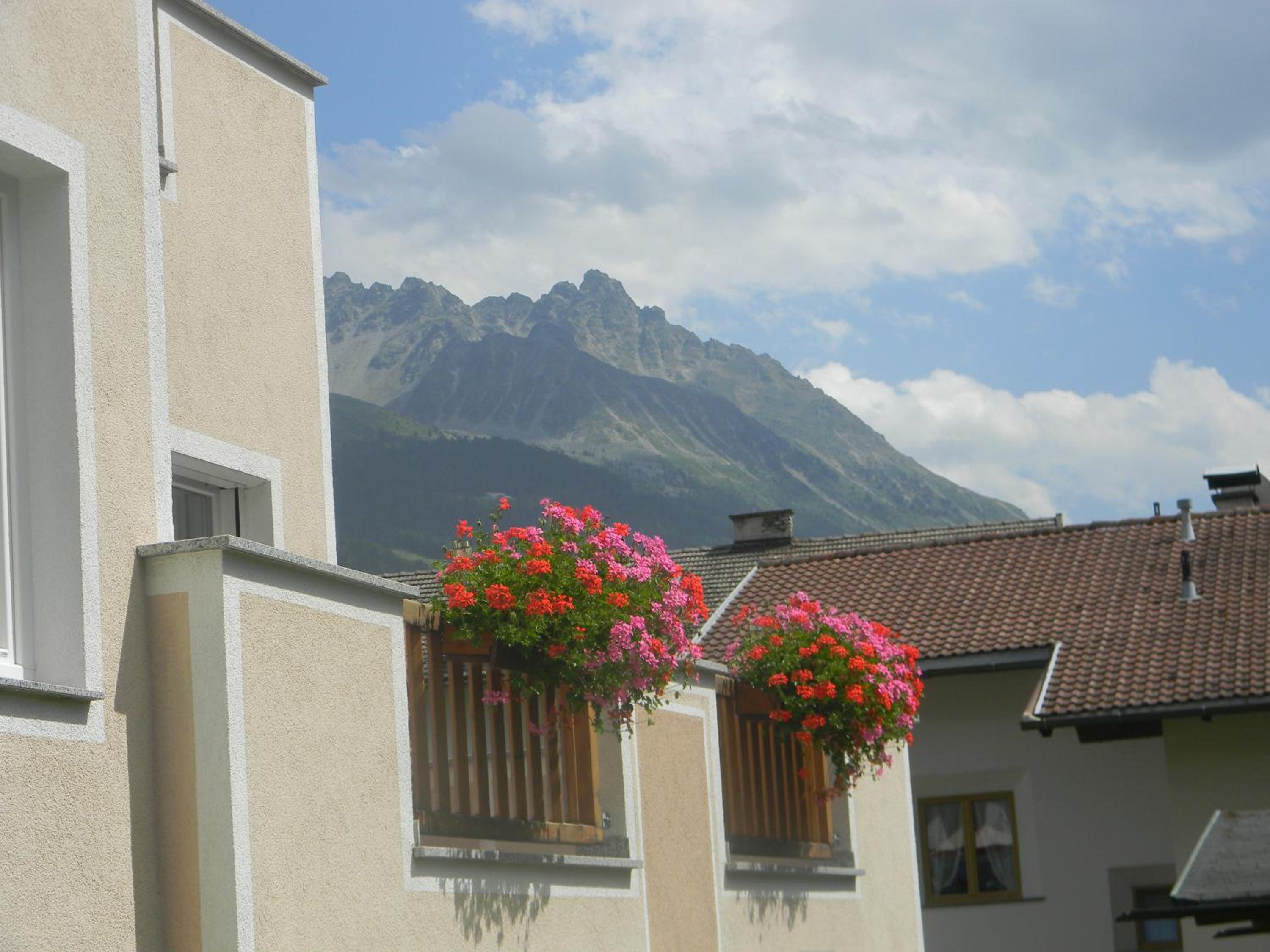 Haus Zentner