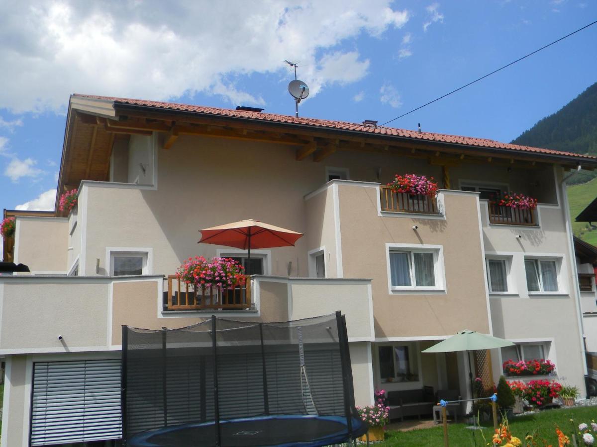 Haus Zentner
