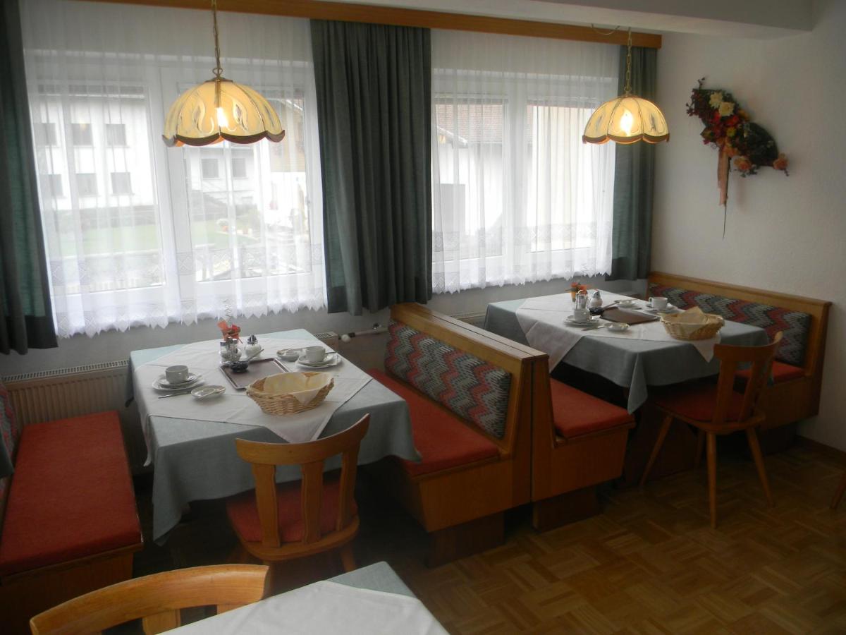 Haus Zentner