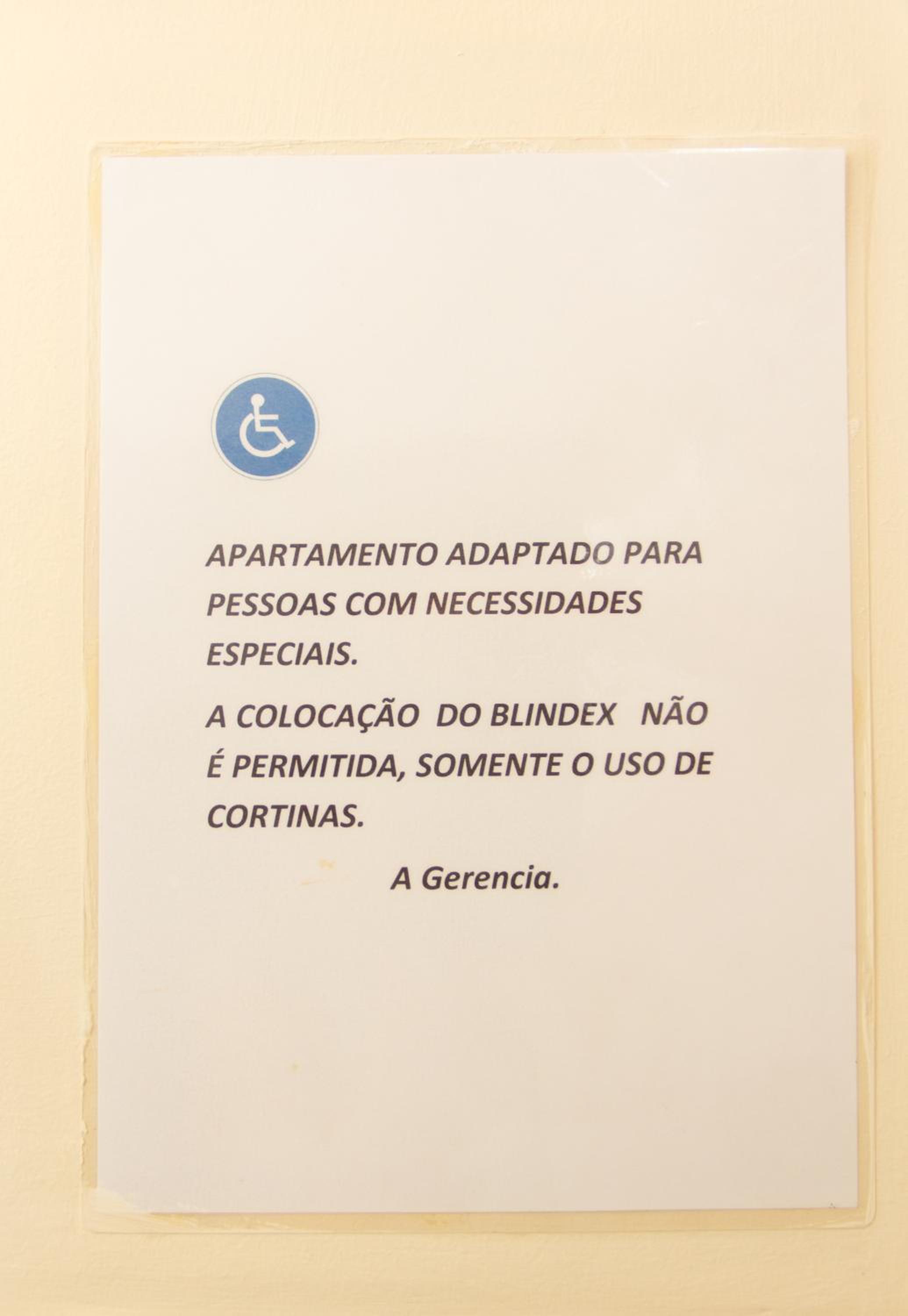 Pousada Praia e Conforto