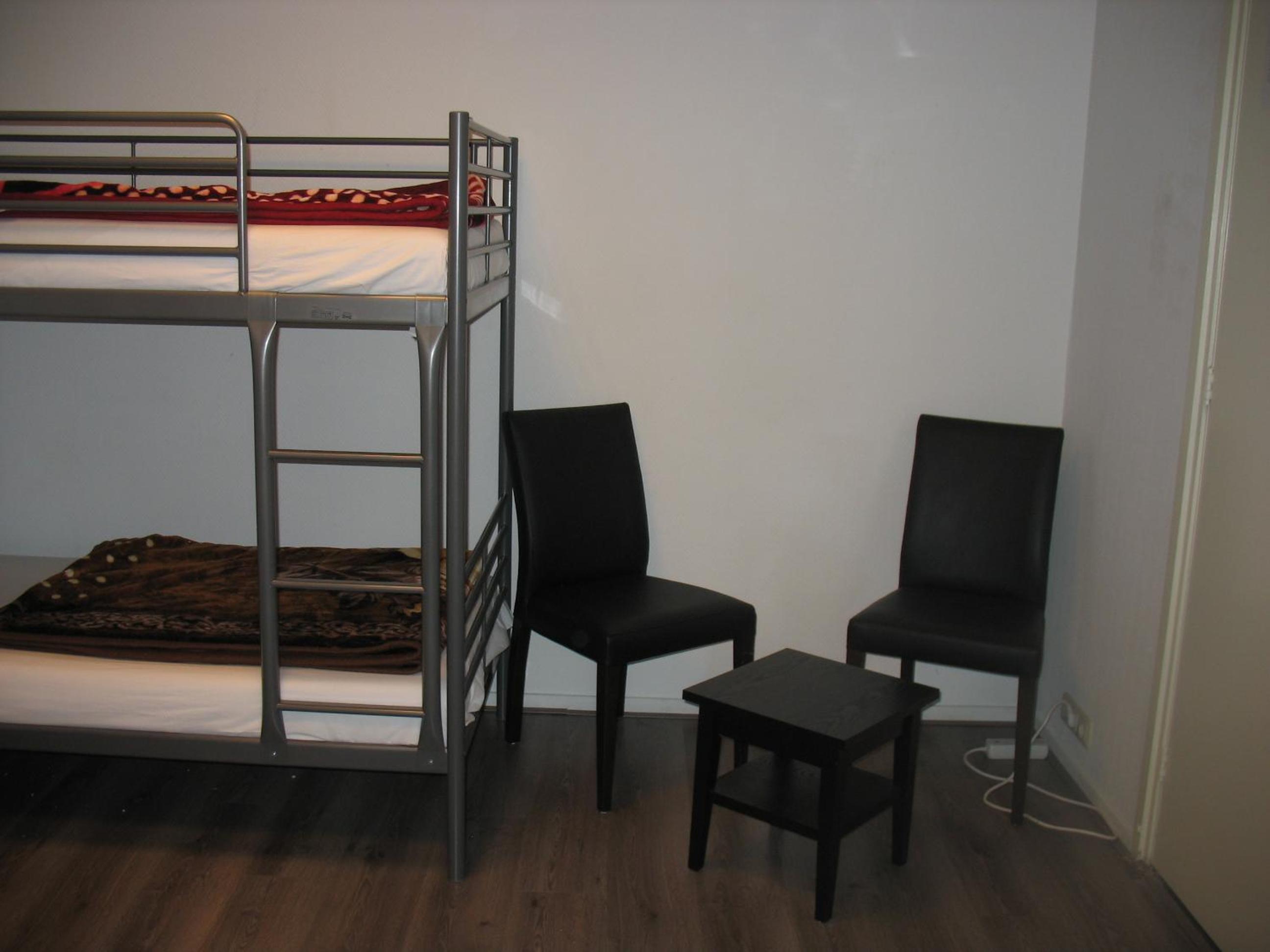 Guest House Amsterdam
