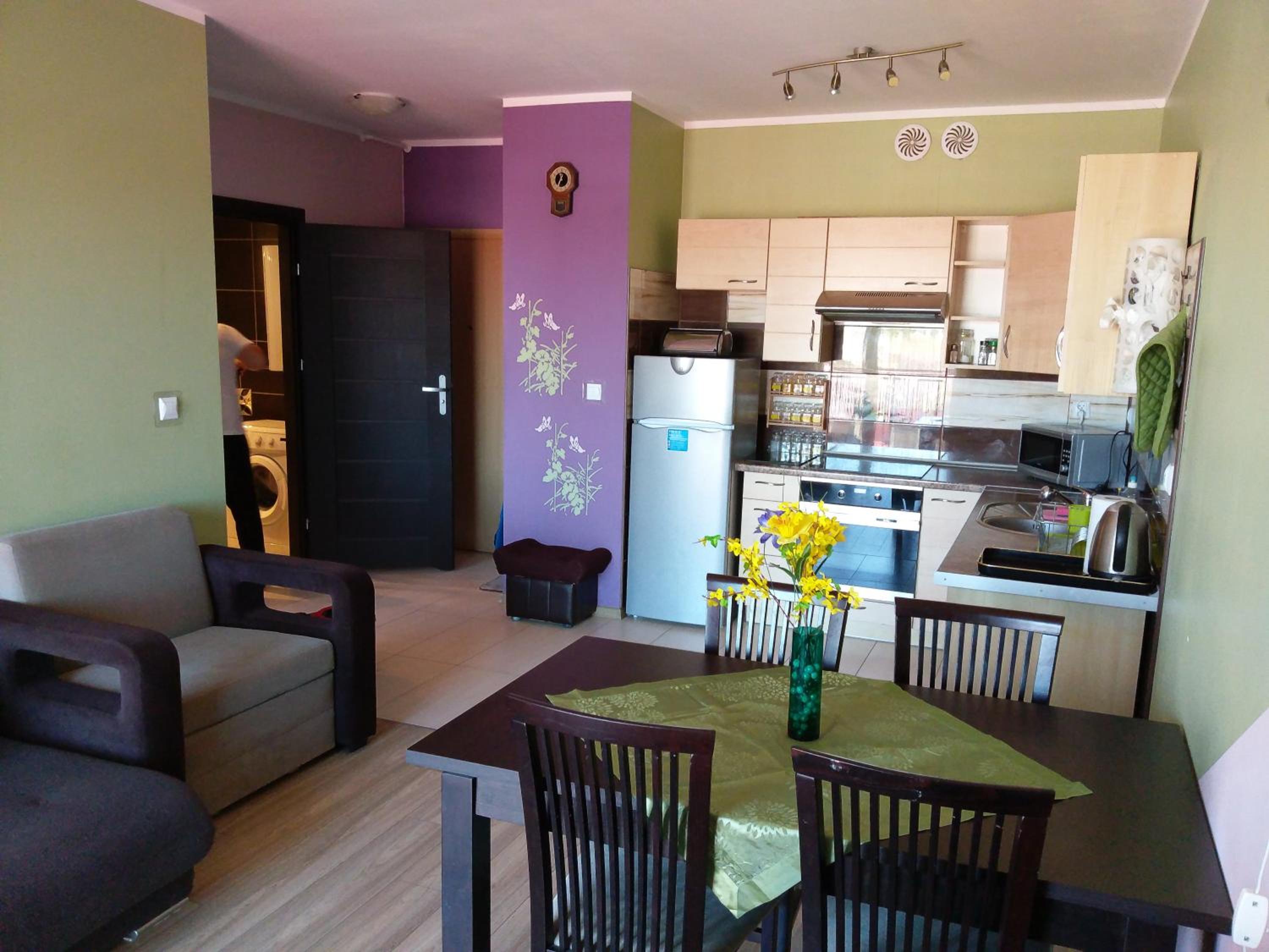 ApartamentyPrzyMorzu Classic Kołobrzeg view 2