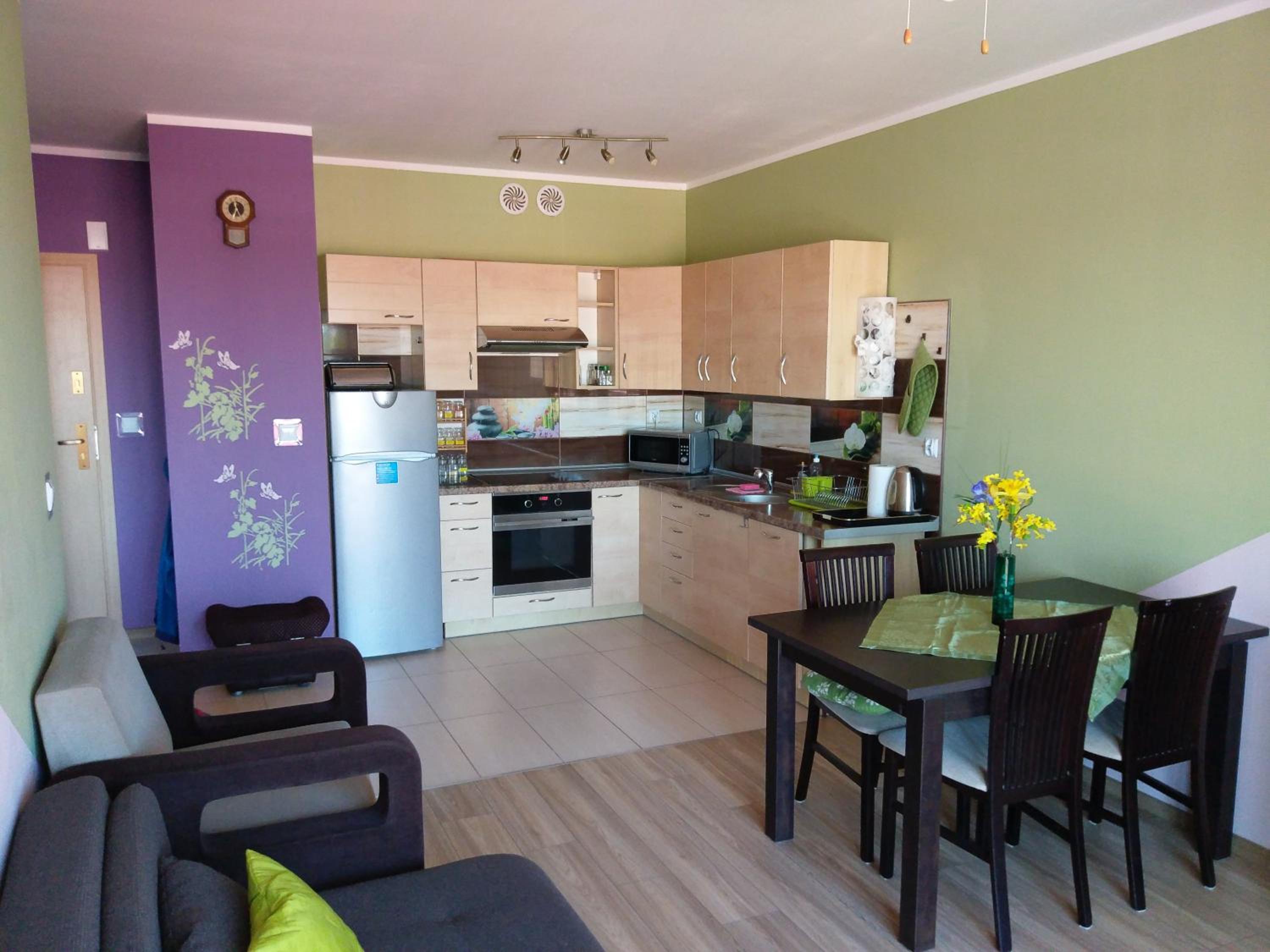 ApartamentyPrzyMorzu Classic Kołobrzeg view 3