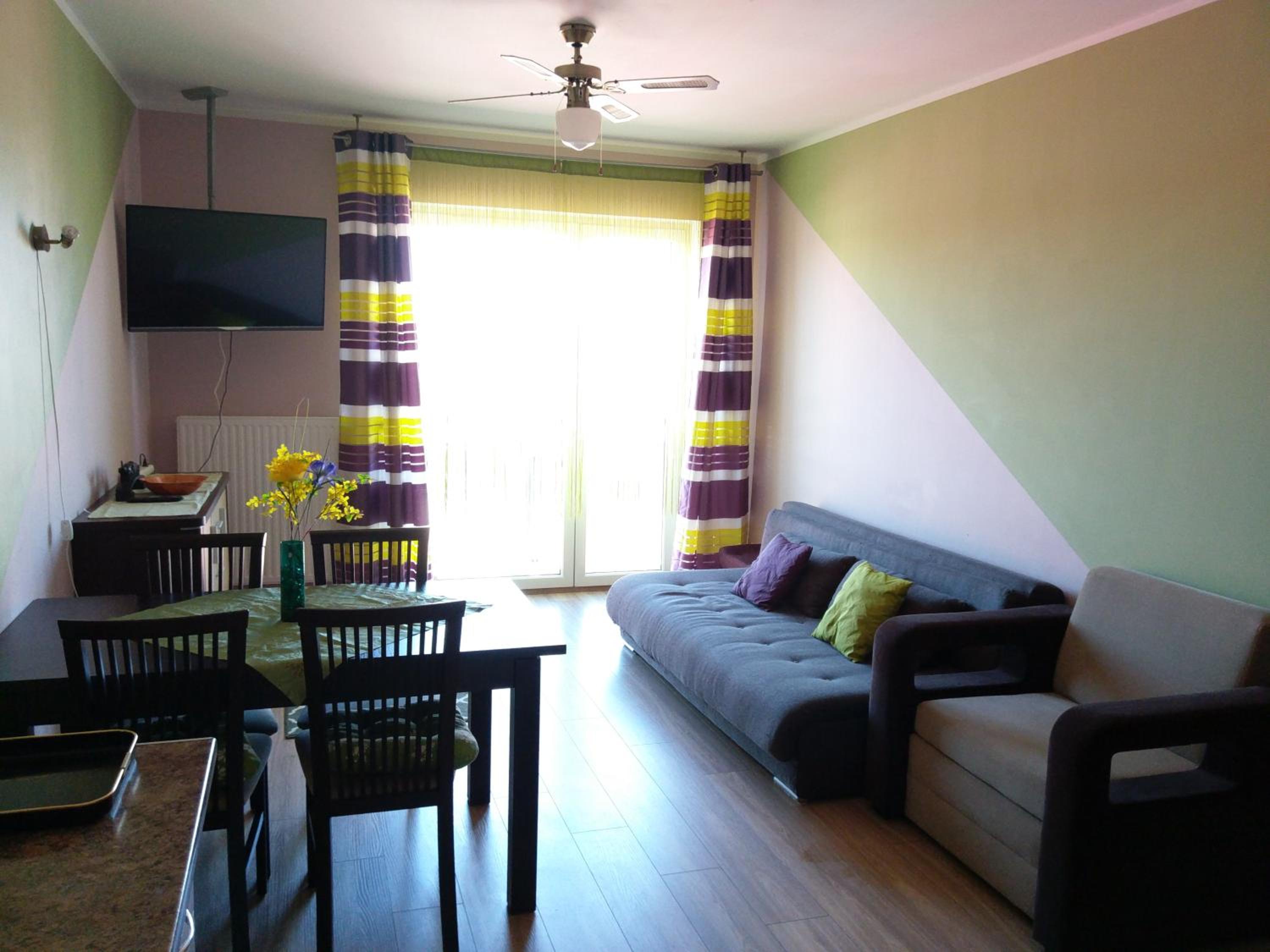 ApartamentyPrzyMorzu Classic Kołobrzeg view 4