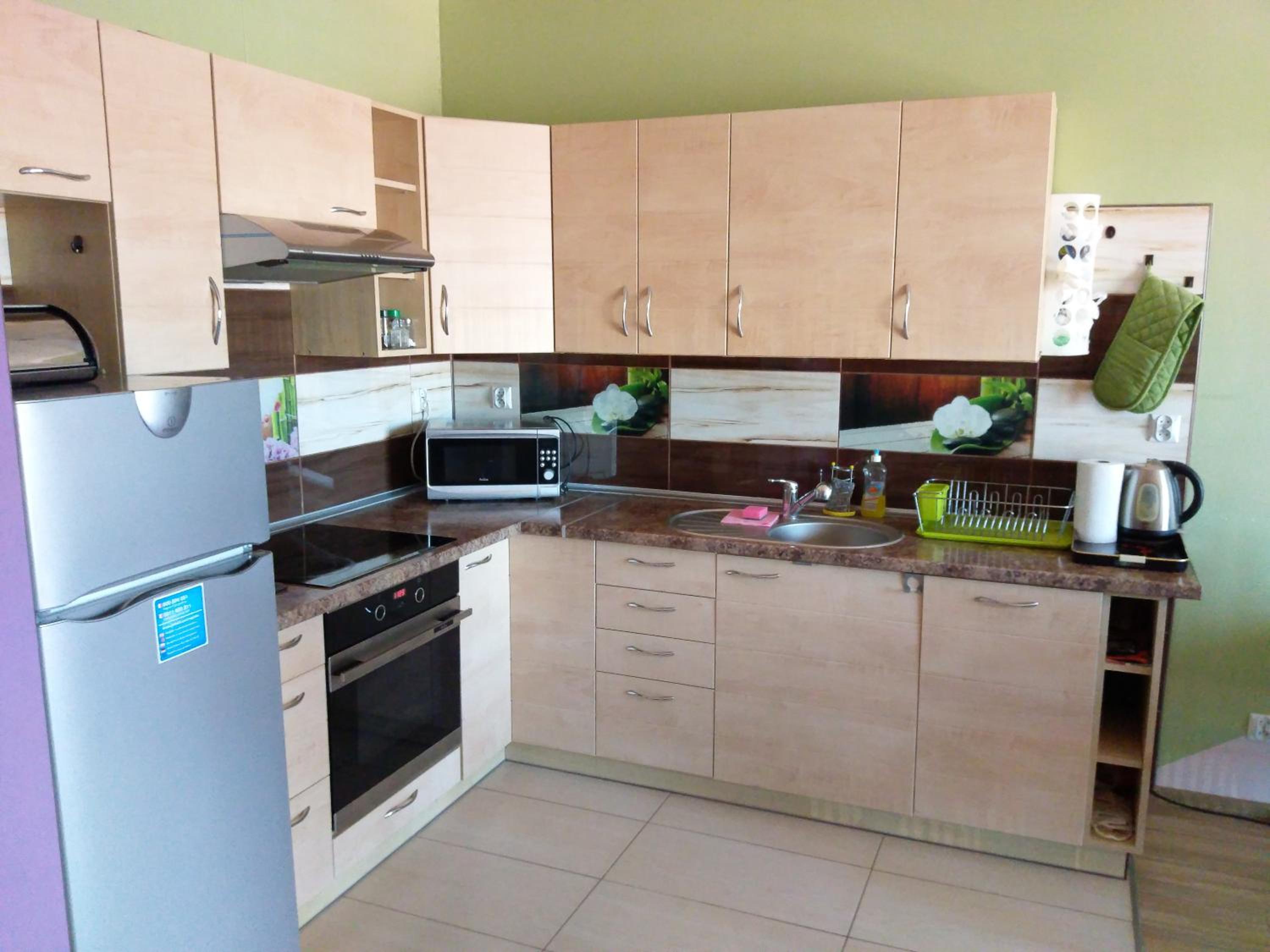 ApartamentyPrzyMorzu Classic Kołobrzeg view 5