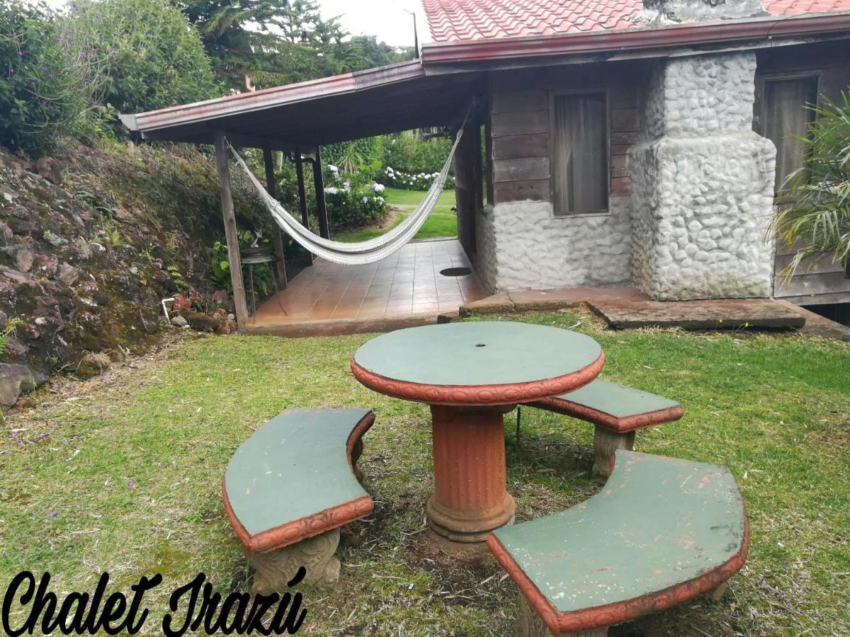children's play area