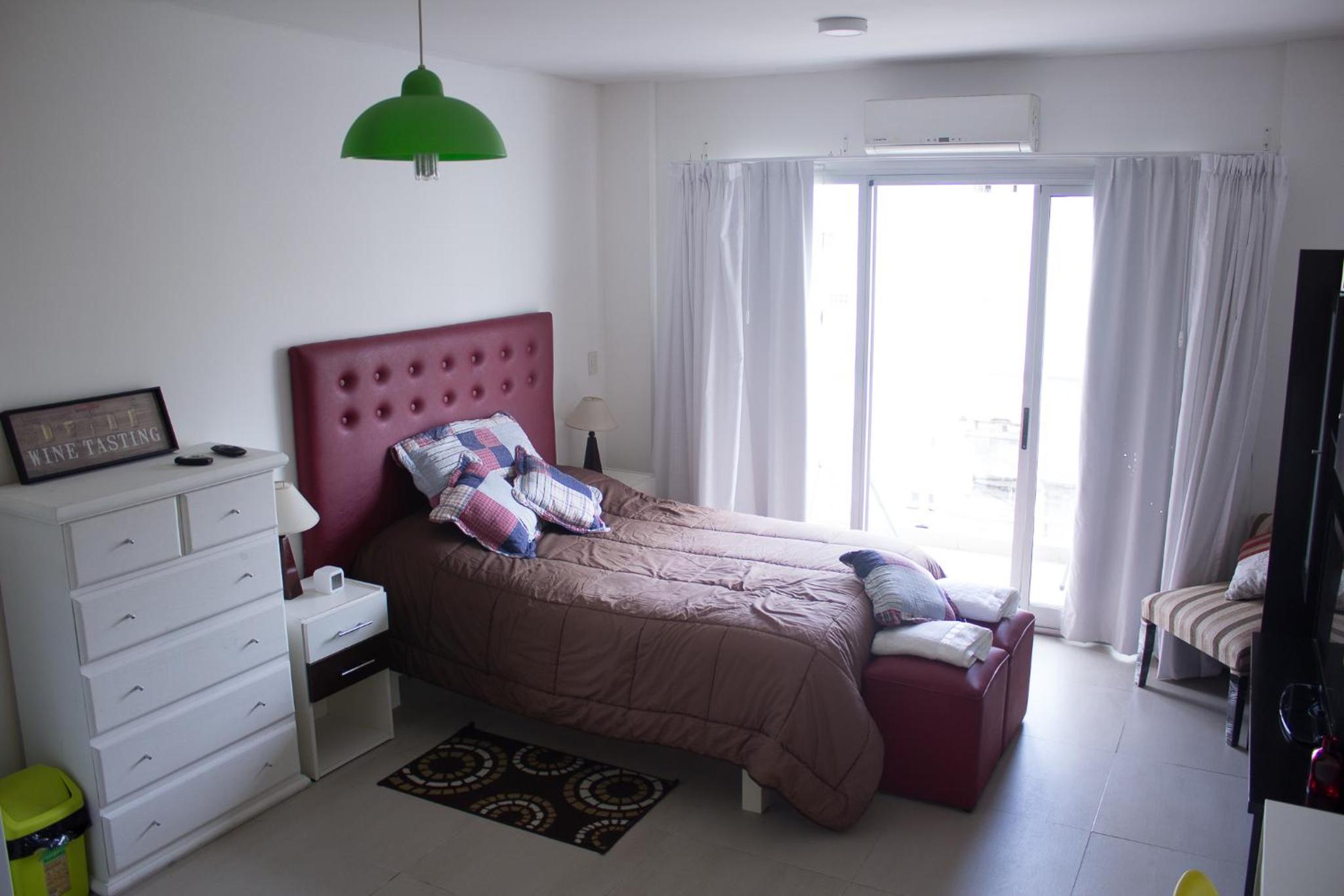 Palermo Quenns - Apartament Premiun