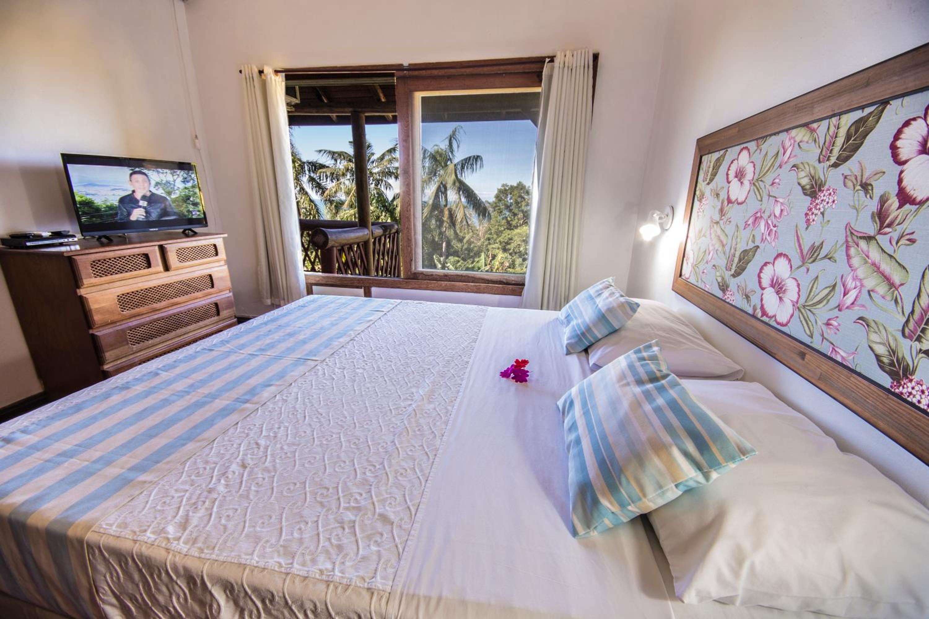 Vida Sol e Mar Ecoresort