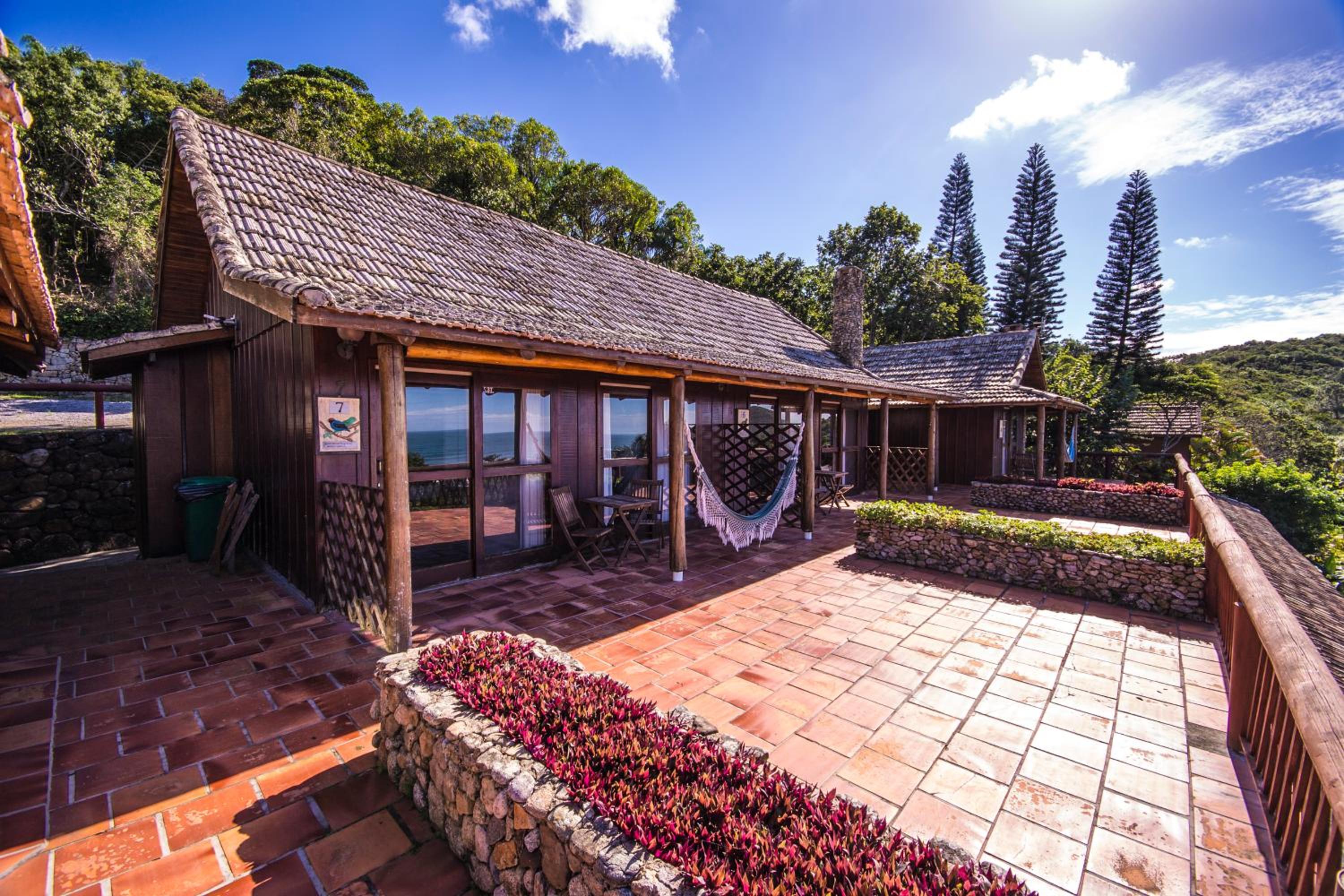 Vida Sol e Mar Ecoresort