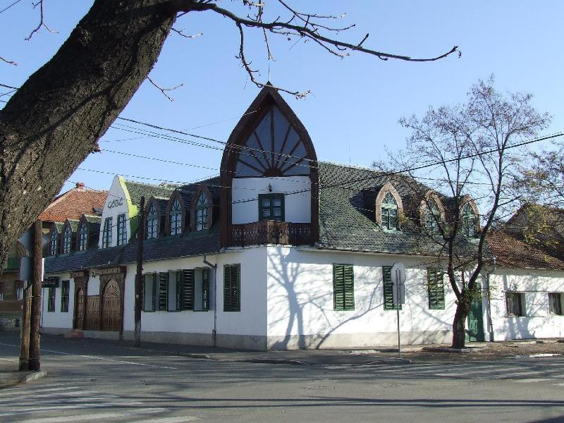 Góbé Csárda