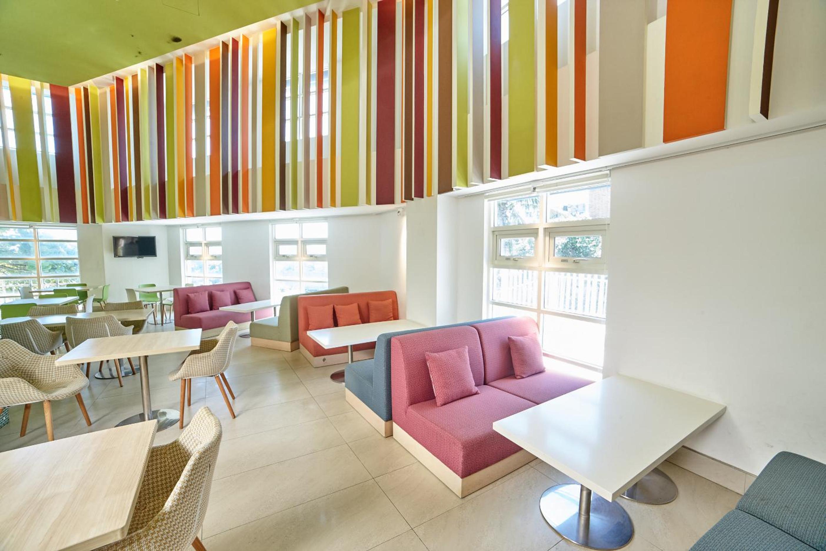 Fullon Poshtel Kenting