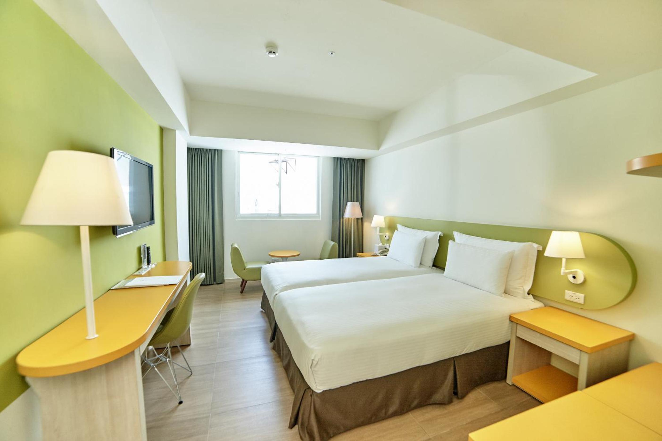 Fullon Poshtel Kenting