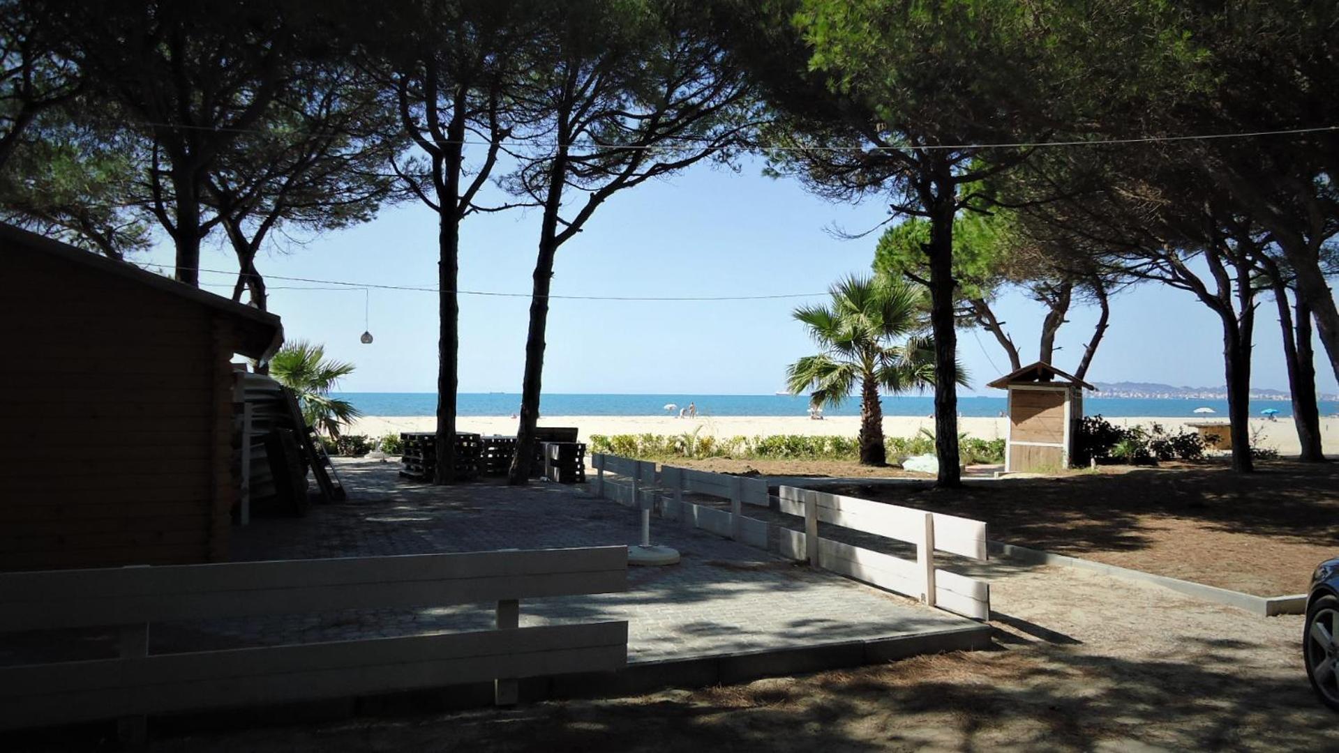 Nice Apartment in Beach