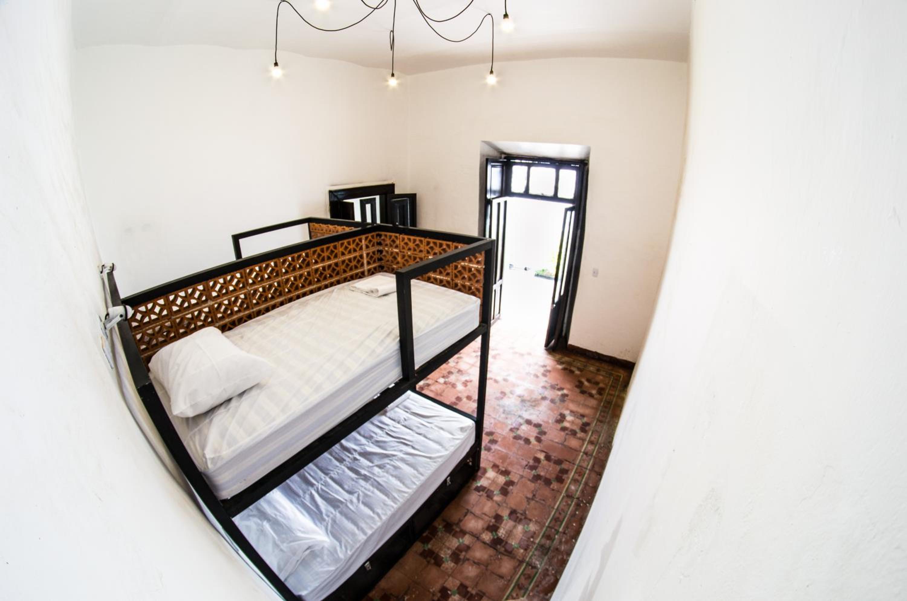Gente de Más Bnb