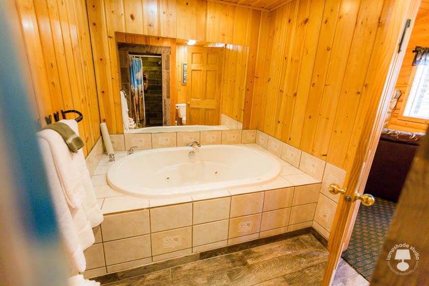 Cabin Creek Inn