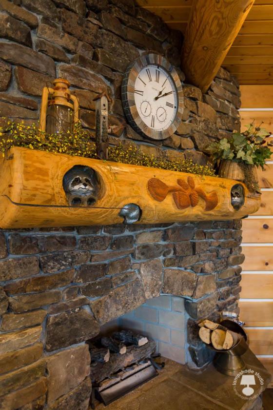 Cabin Creek Inn