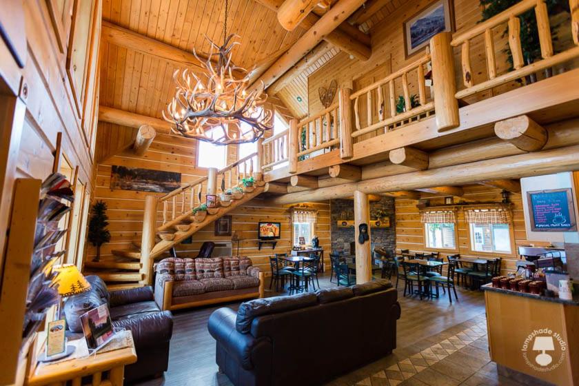 Cabin Creek Inn