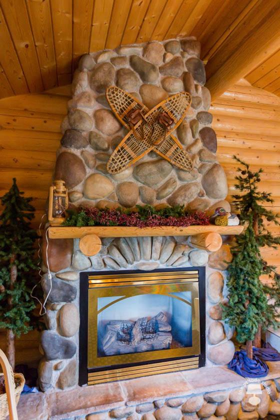 Cabin Creek Inn