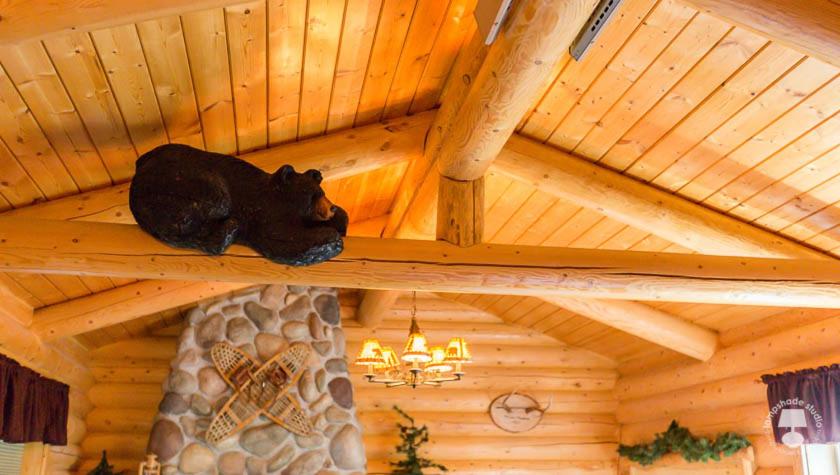 Cabin Creek Inn