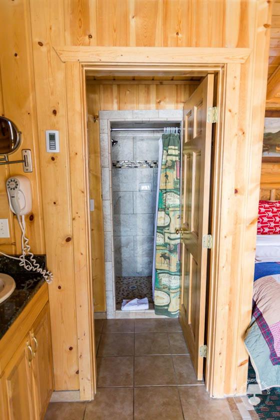 Cabin Creek Inn