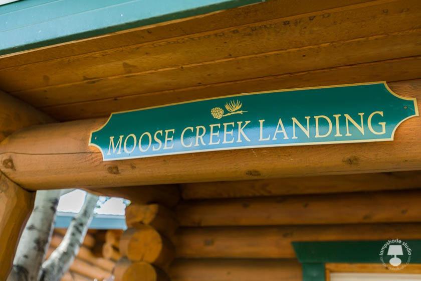Cabin Creek Inn