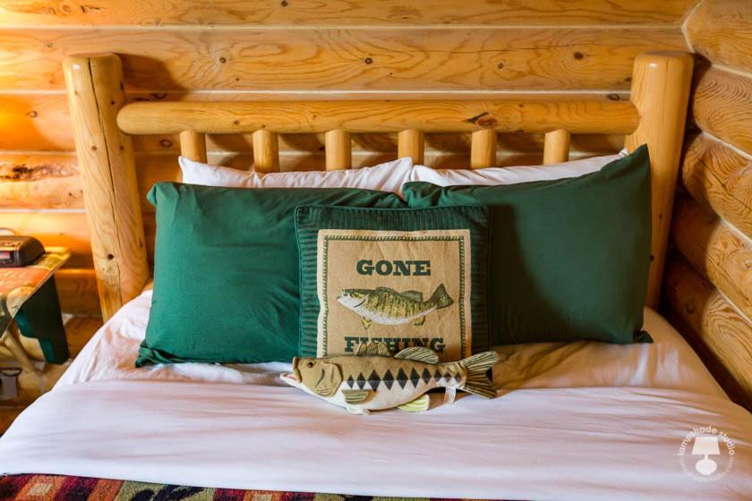 Cabin Creek Inn
