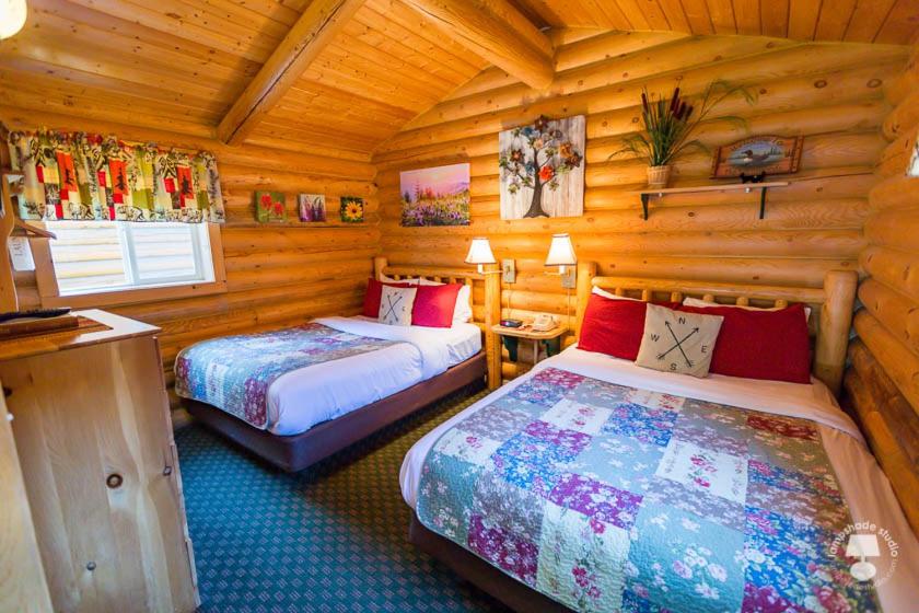 Cabin Creek Inn