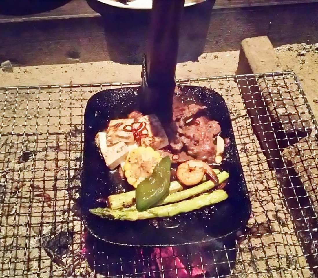 Experiencing Traditional Life Style Inn Kajiya Iya Romantei