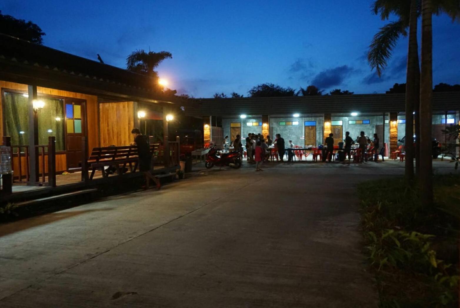Pooma Resort