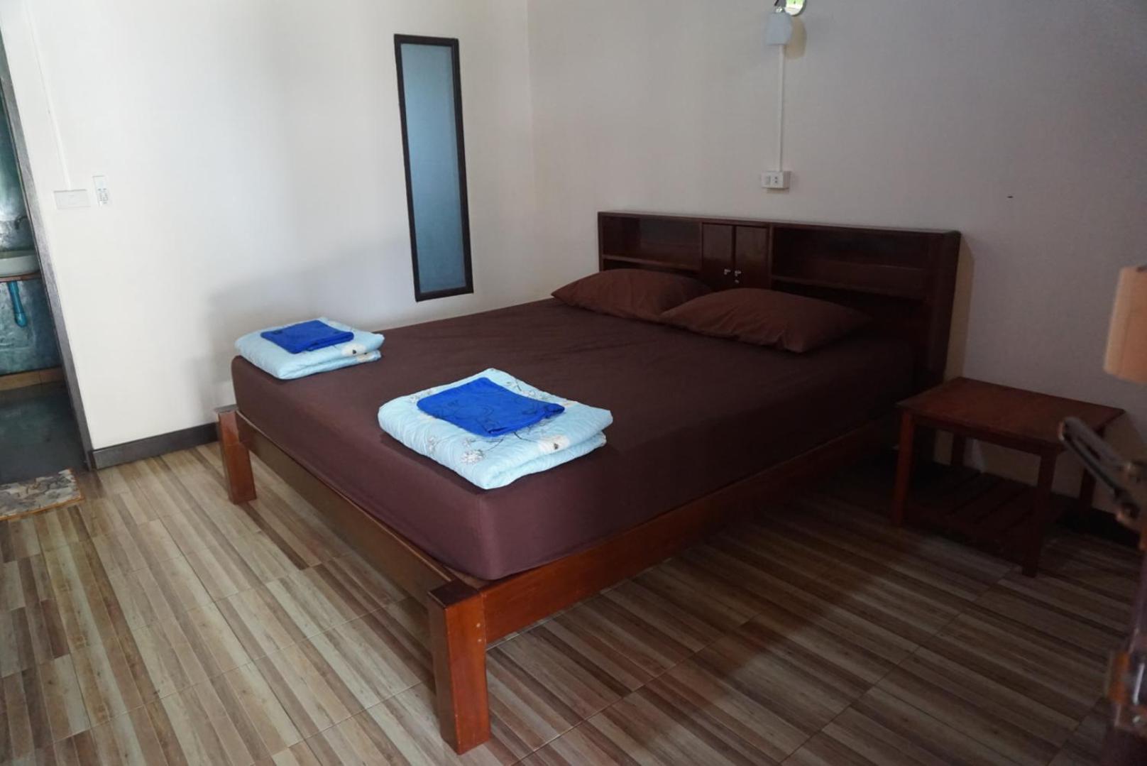 Pooma Resort