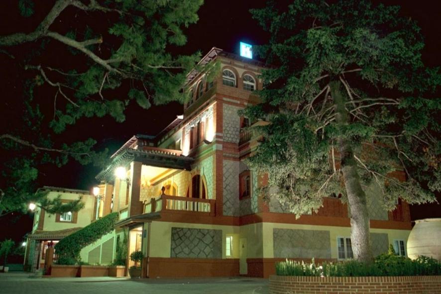 Gran Hostal El Chiscón view 2