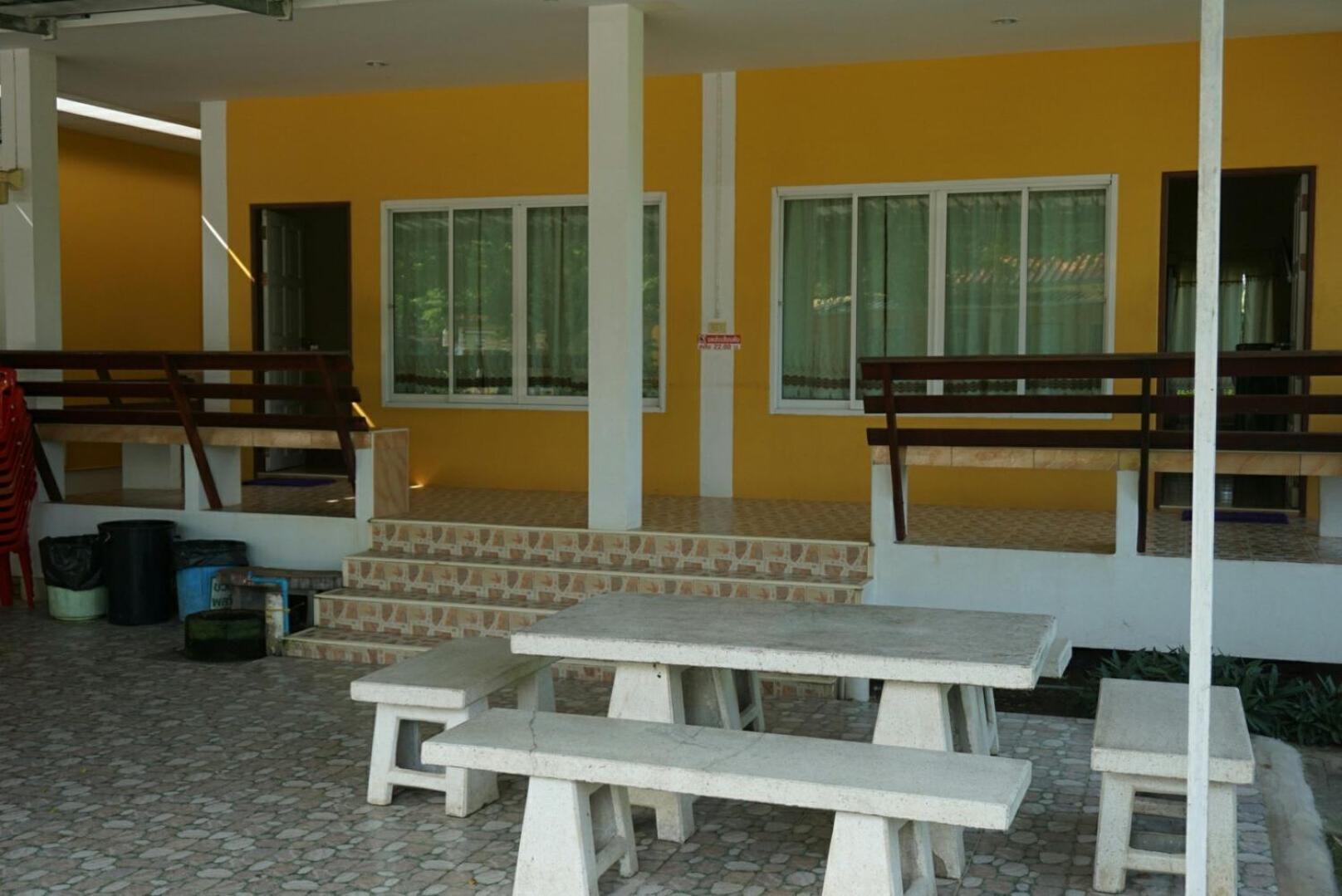 Pooma Resort