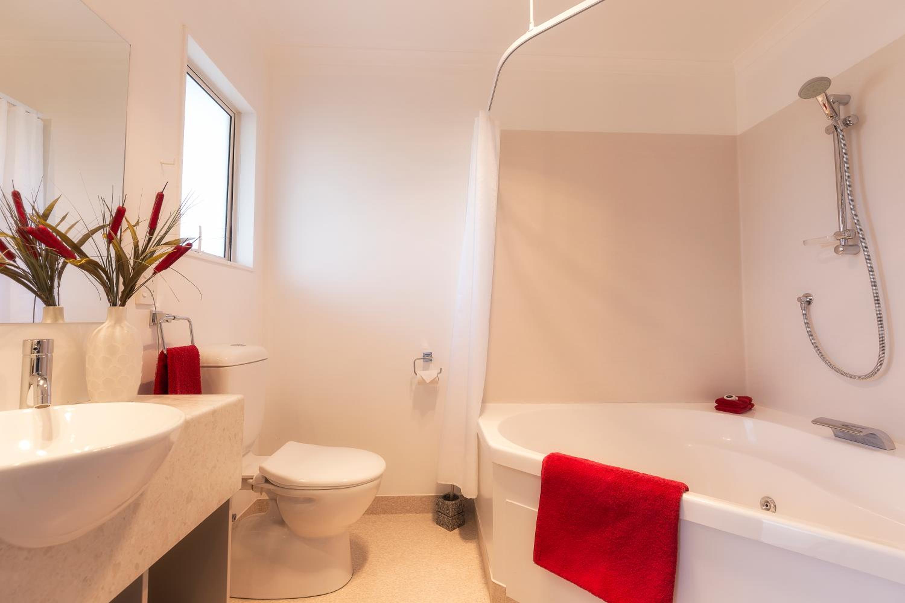 Mohua Motels