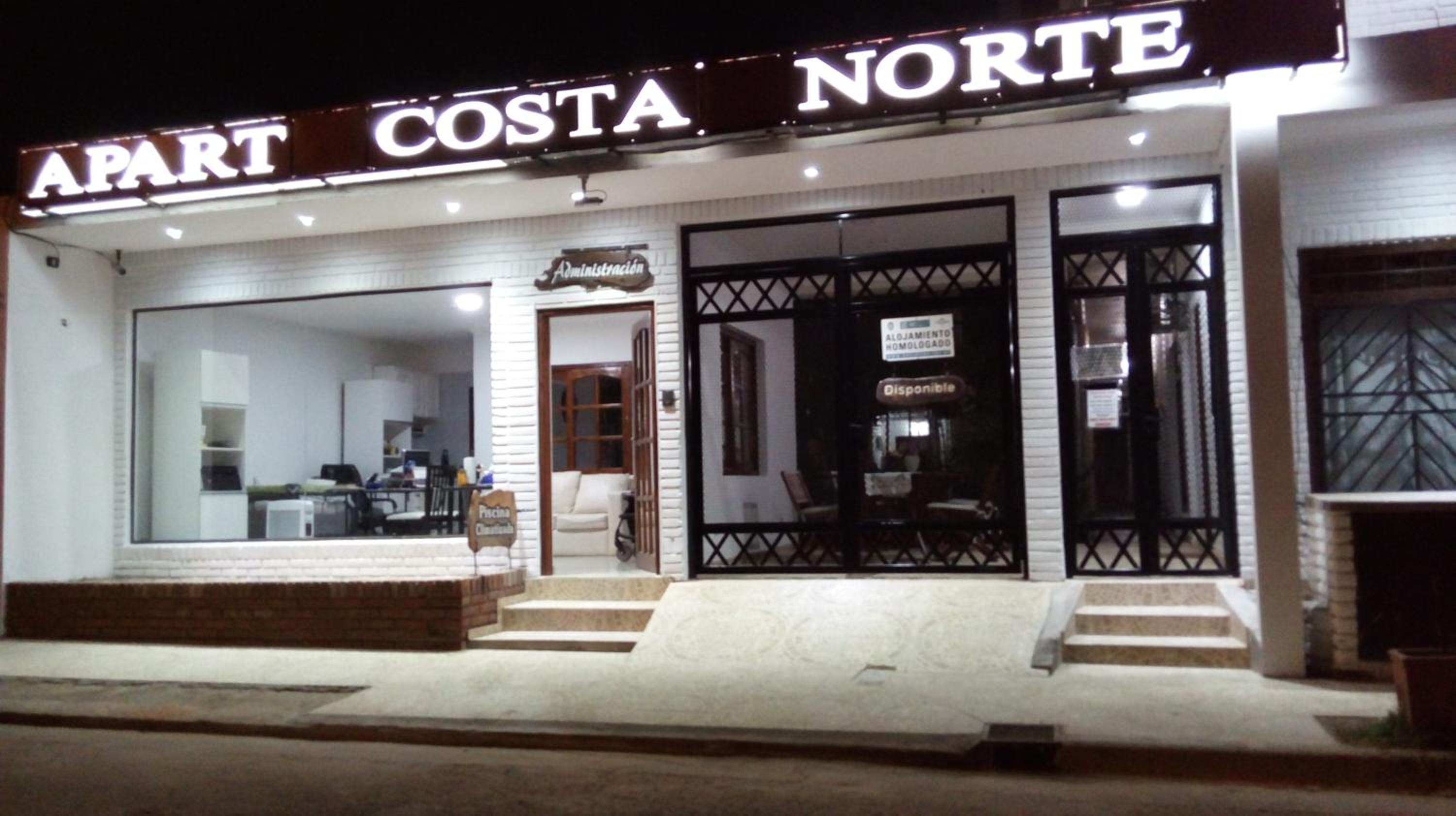 Departamentos Costa Norte de M&P
