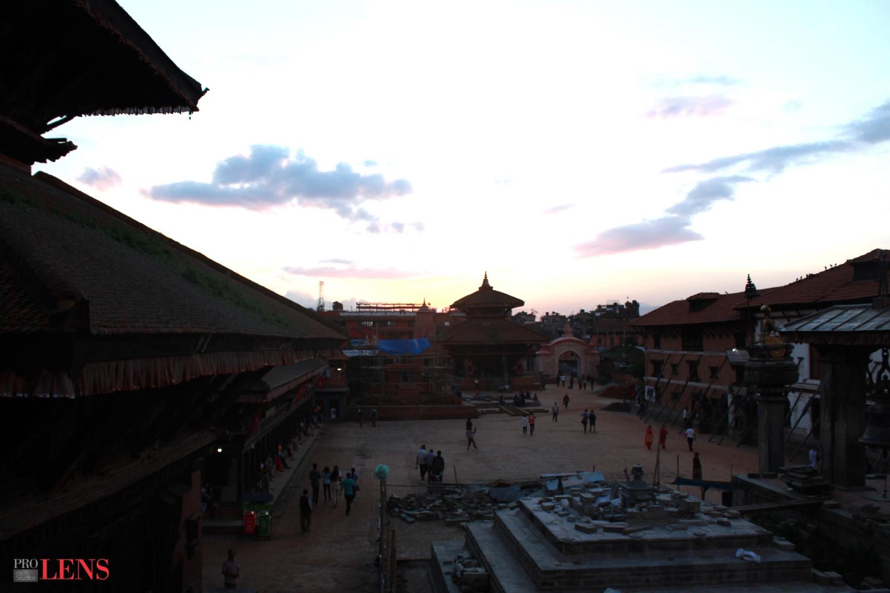 Shiva Guest House