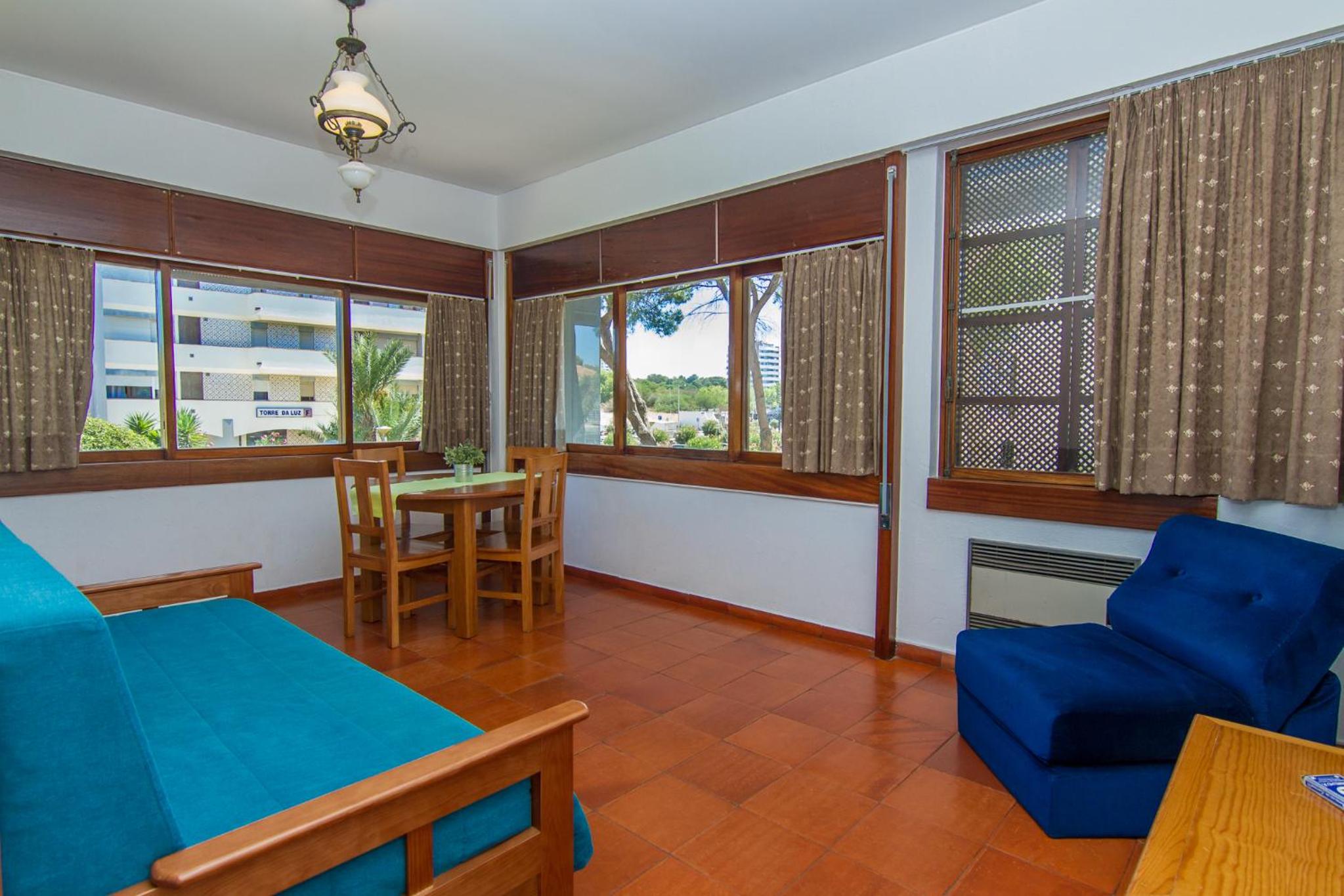 Torralta Apartment view 4