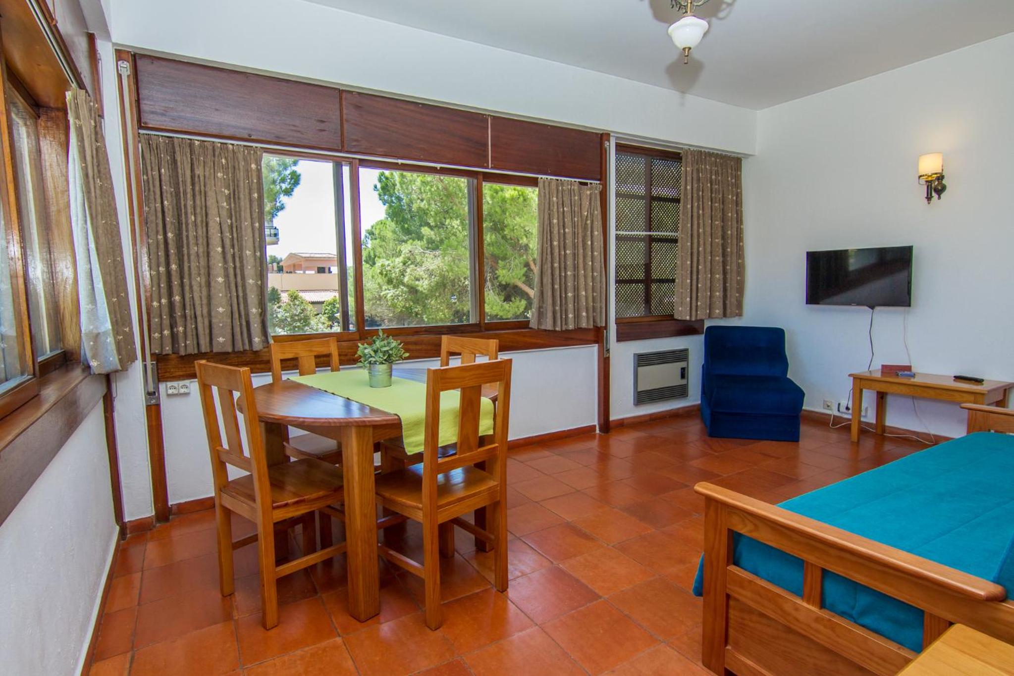 Torralta Apartment view 5