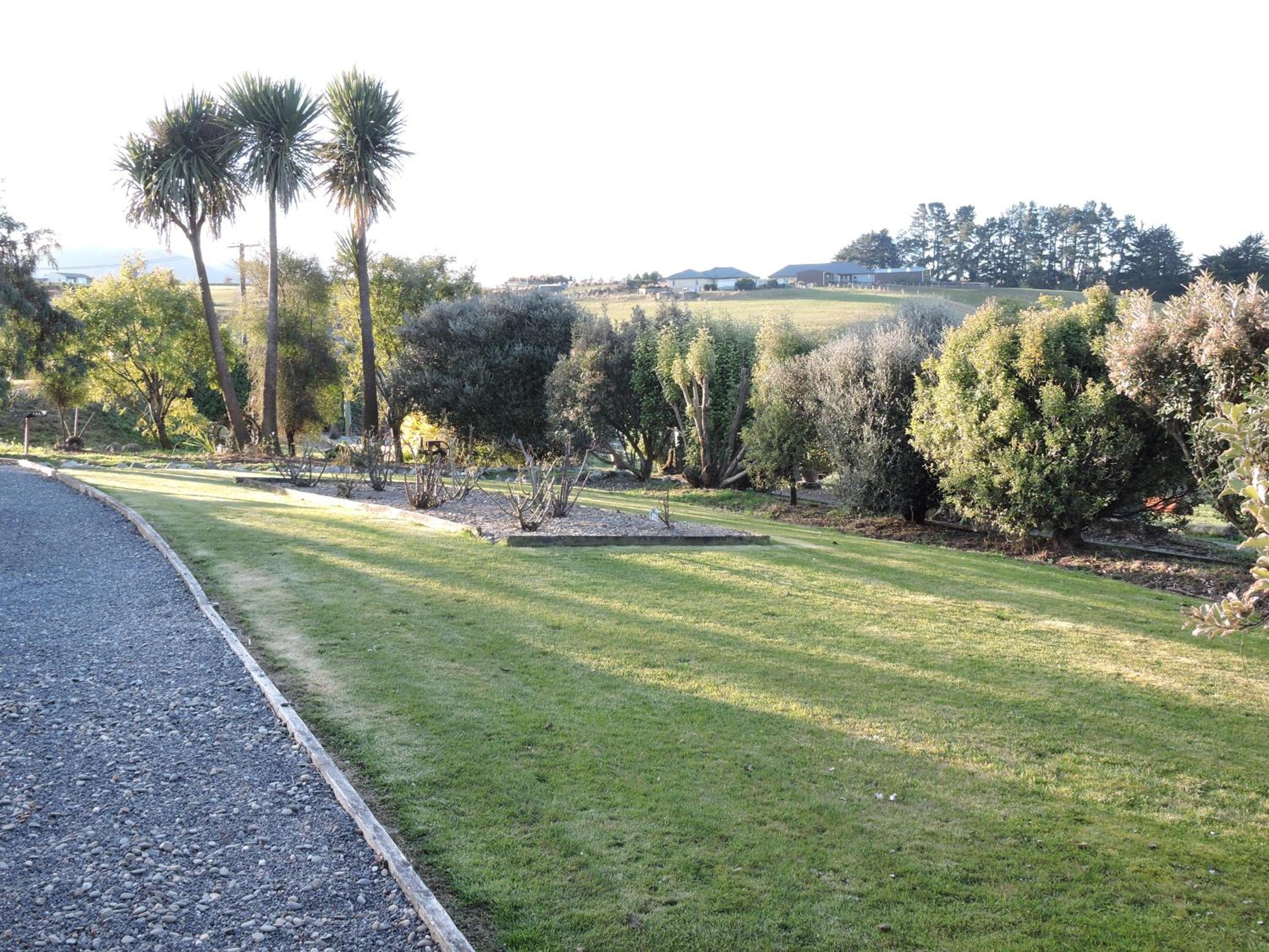 The Reservation B&B