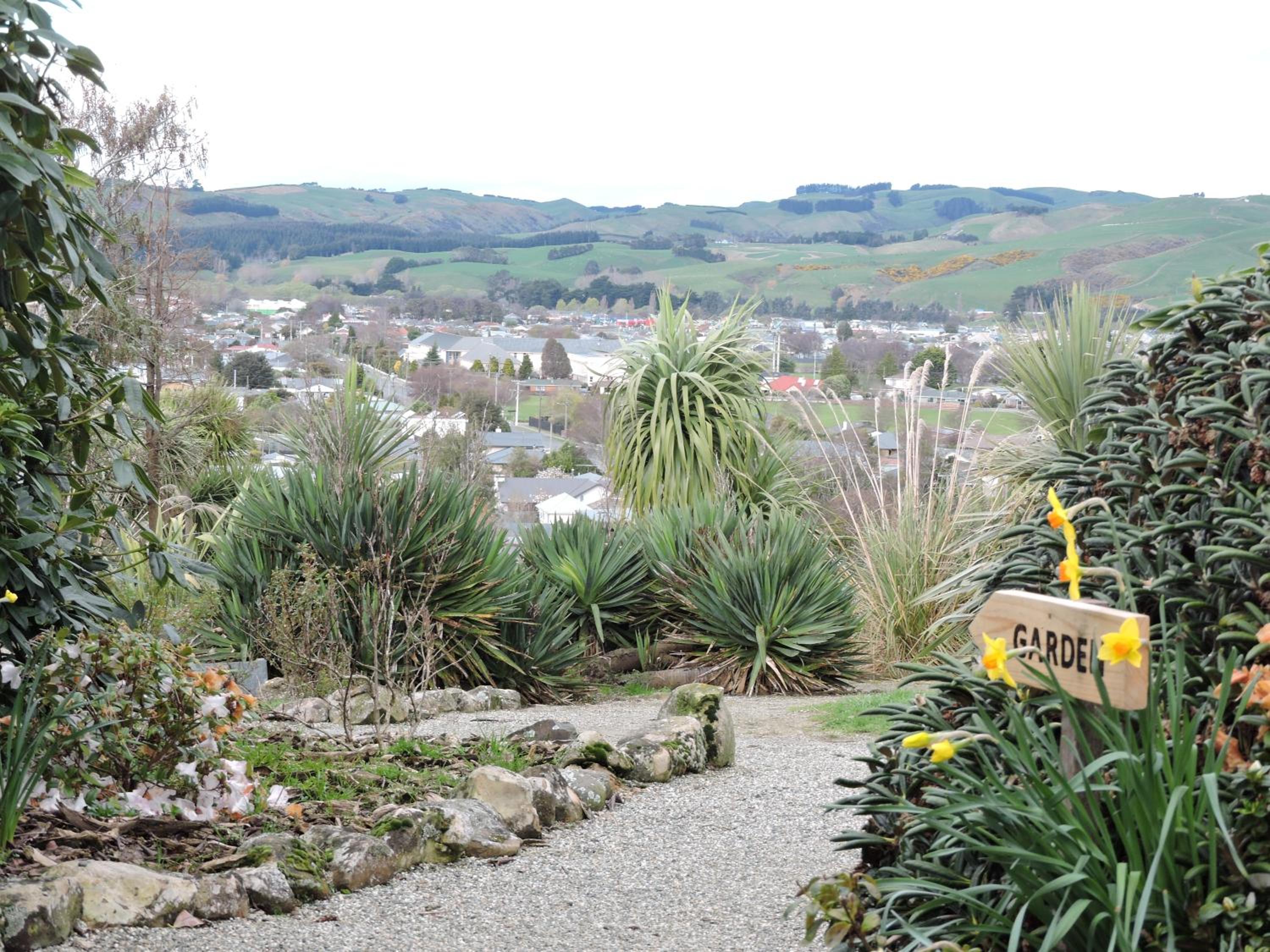 The Reservation B&B