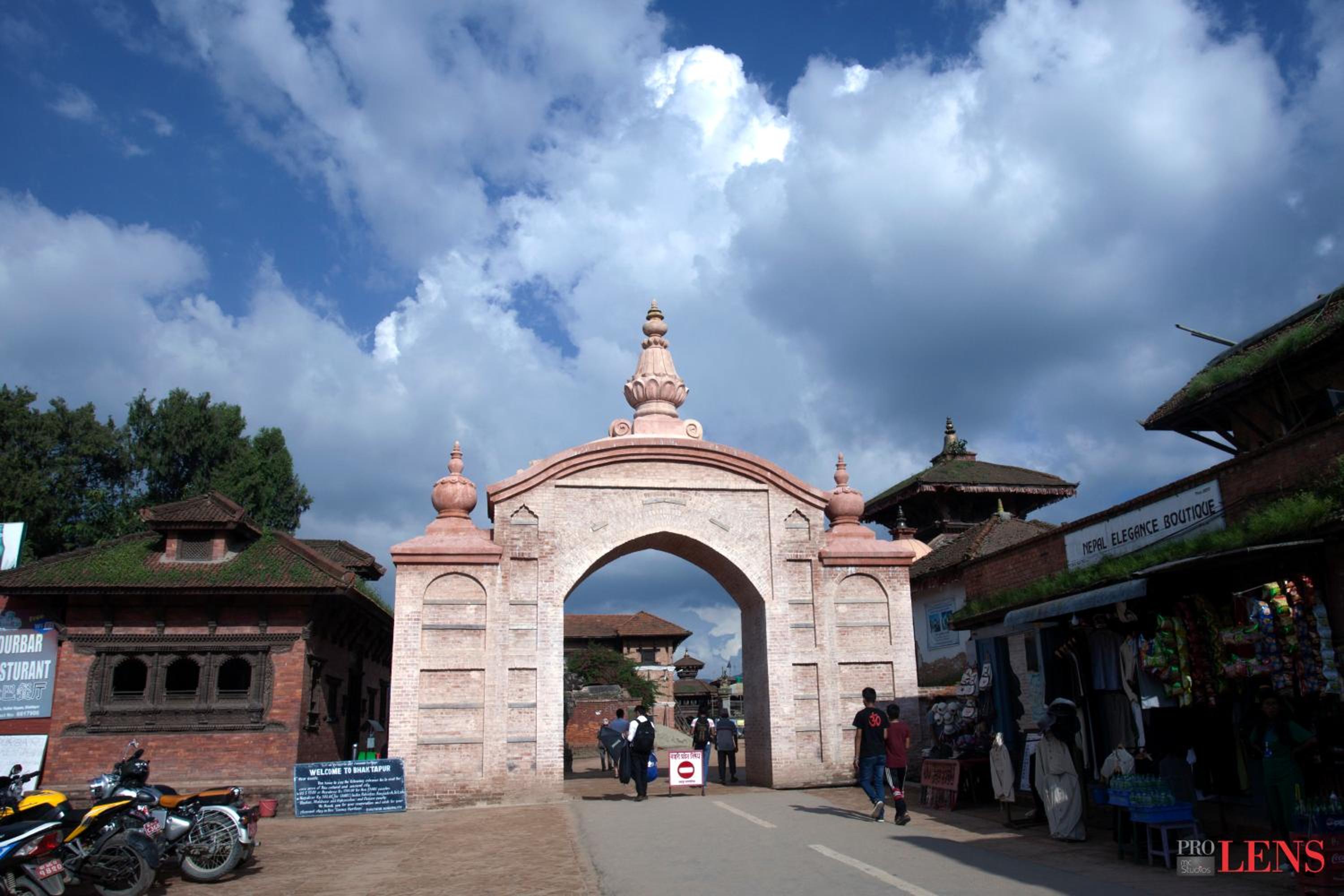 Shiva Guest House